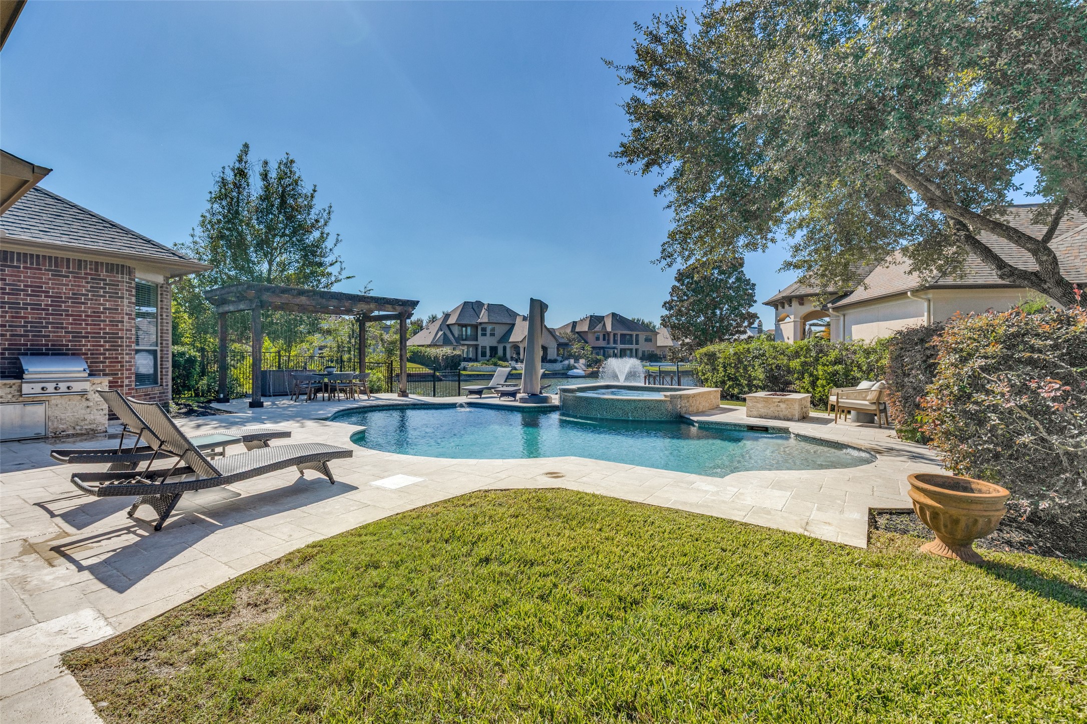 23106 Two Harbors Glen Street, Katy, TX 77494