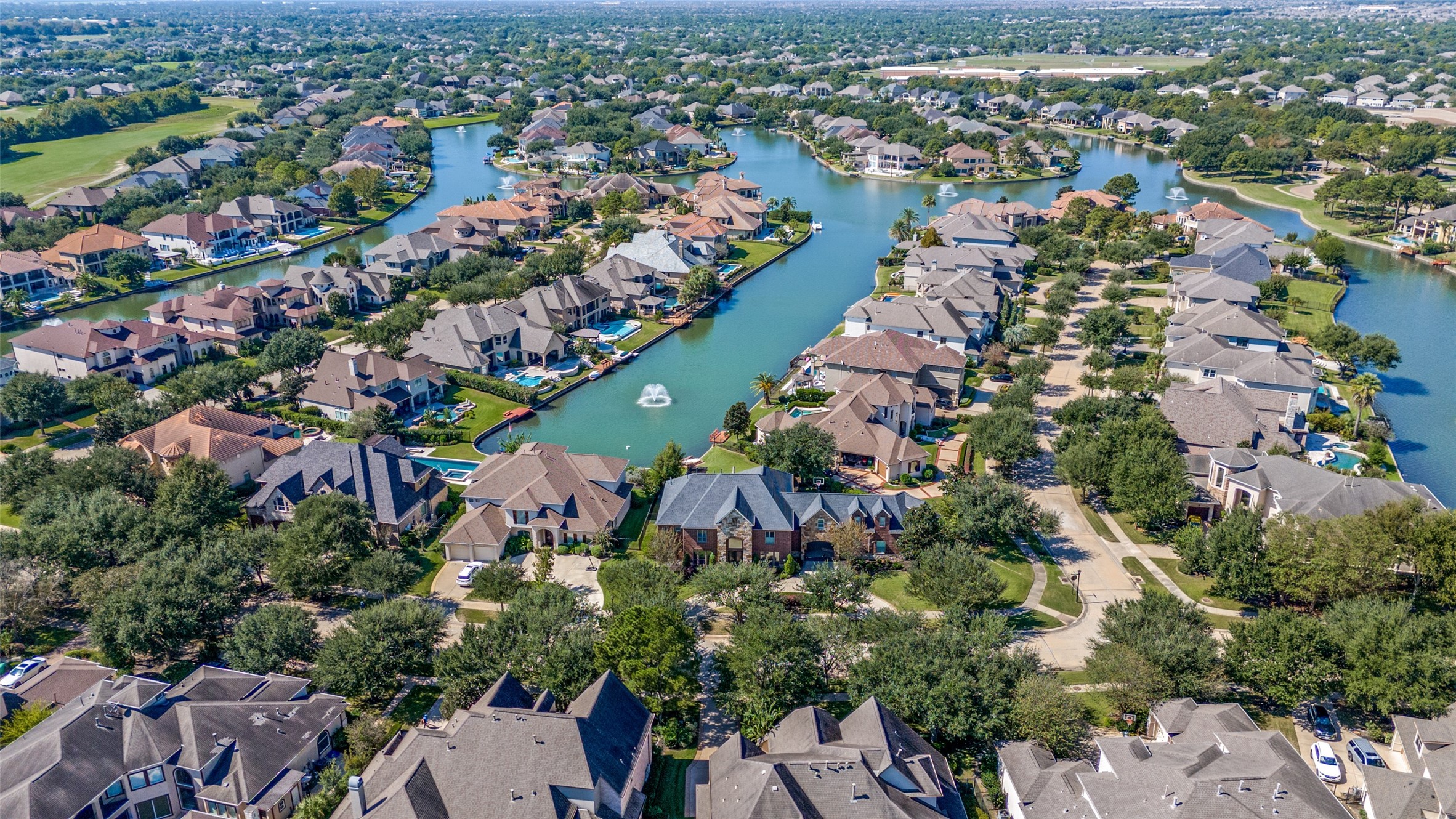 23106 Two Harbors Glen Street, Katy, TX 77494
