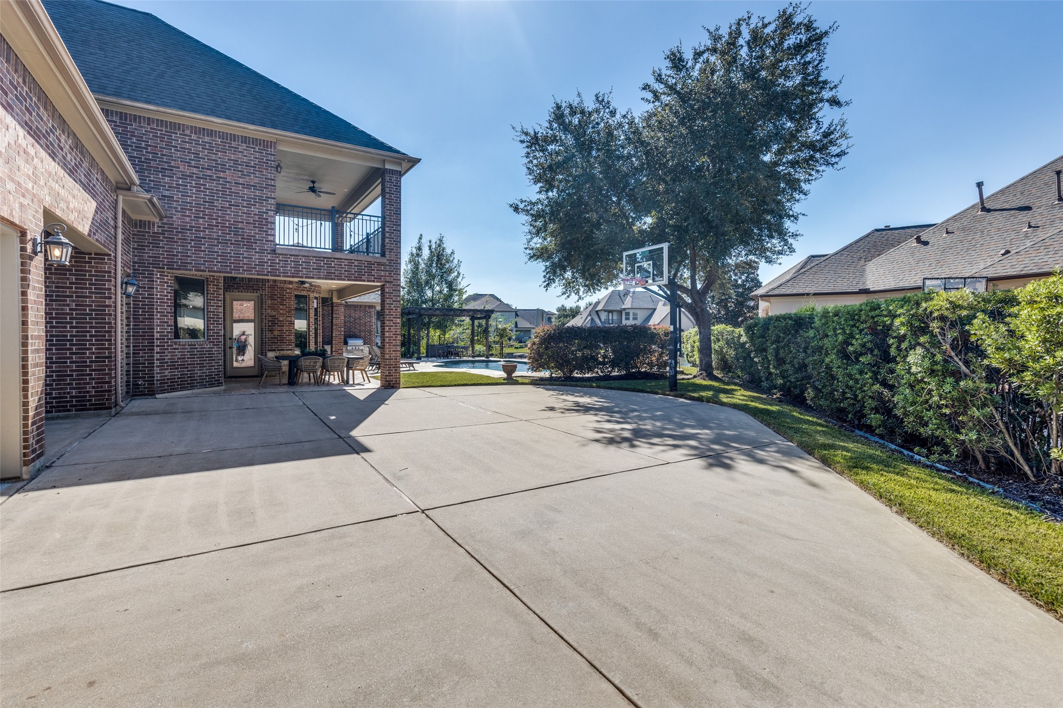 23106 Two Harbors Glen Street, Katy, TX 77494