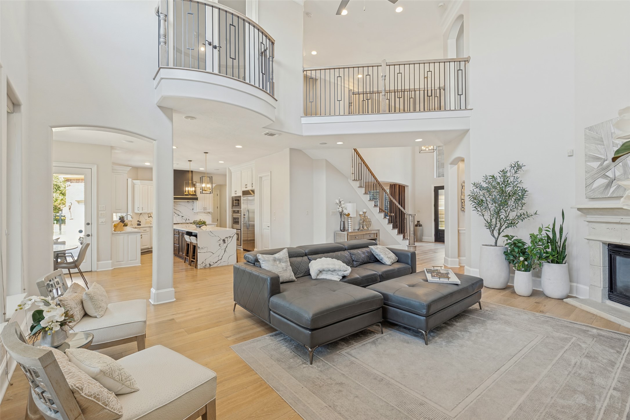 23106 Two Harbors Glen Street, Katy, TX 77494