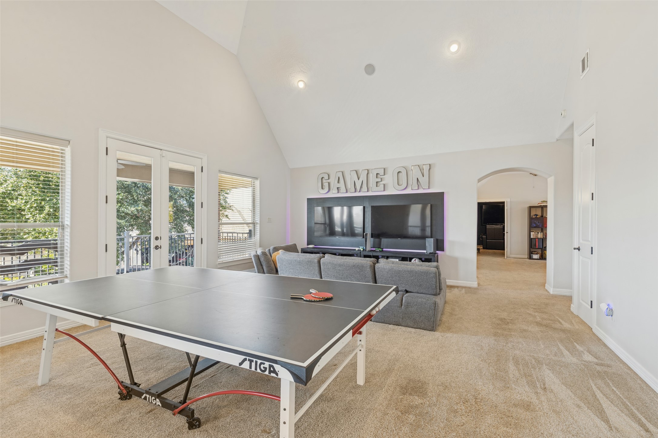 23106 Two Harbors Glen Street, Katy, TX 77494