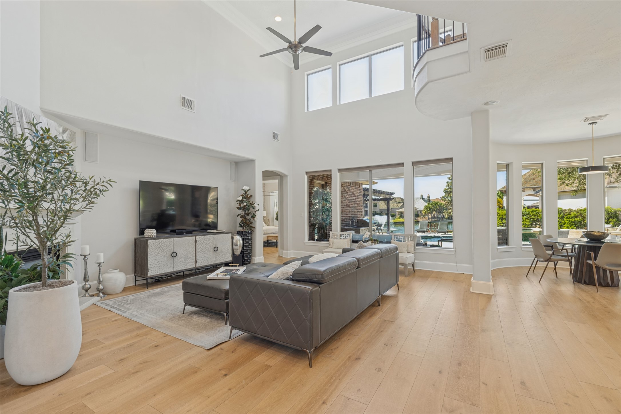 23106 Two Harbors Glen Street, Katy, TX 77494
