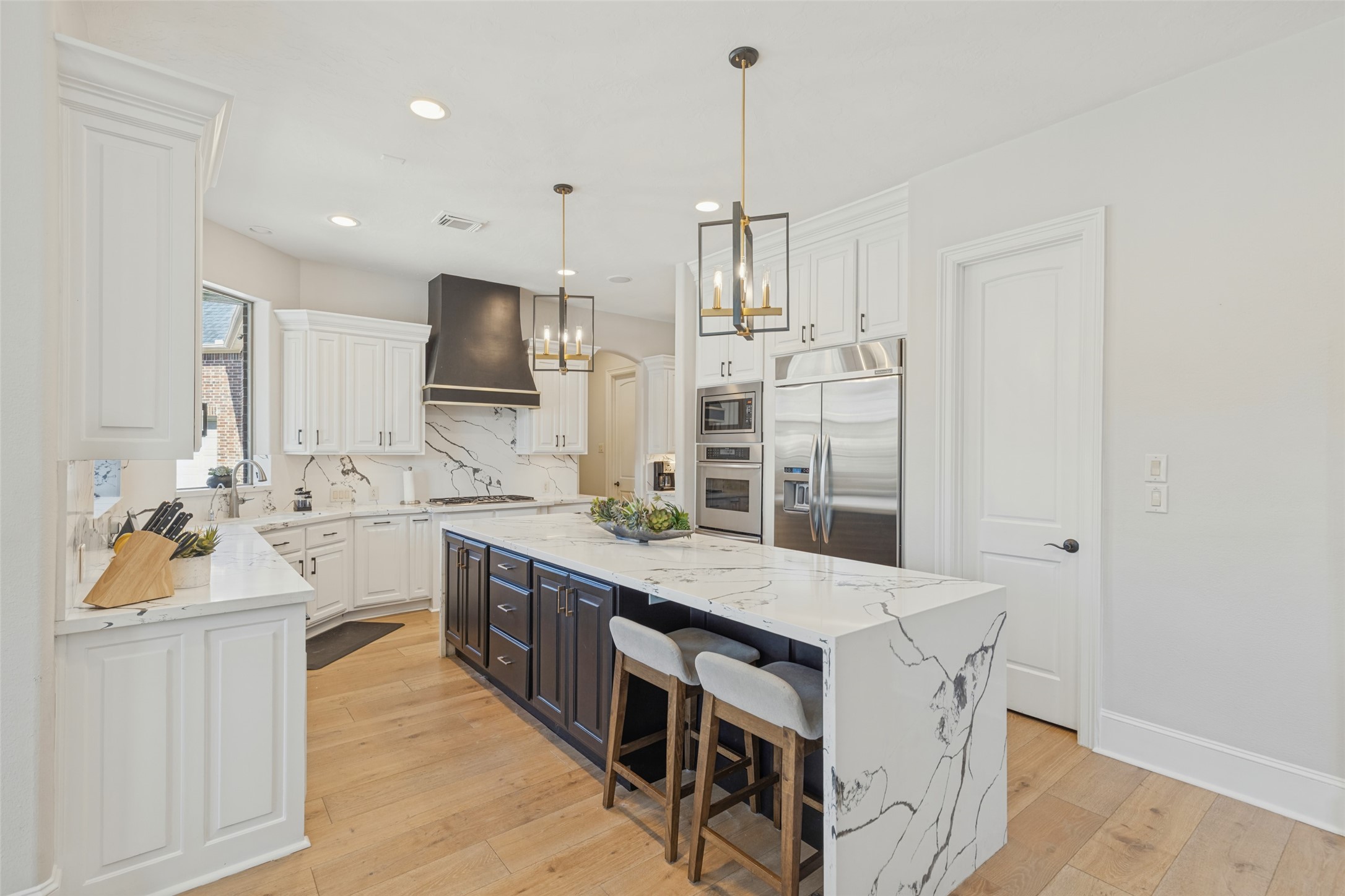 23106 Two Harbors Glen Street, Katy, TX 77494