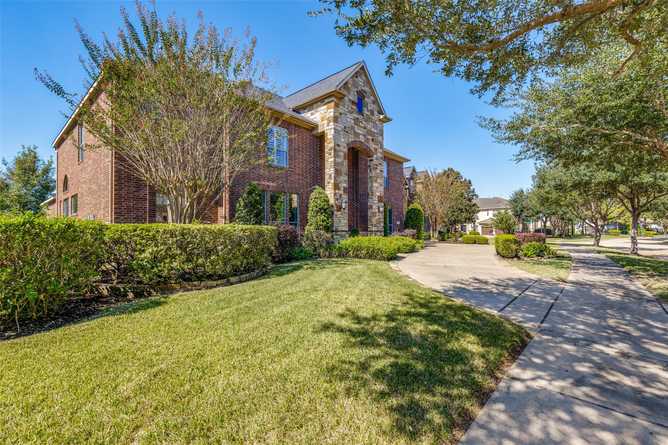 23106 Two Harbors Glen Street, Katy, TX 77494