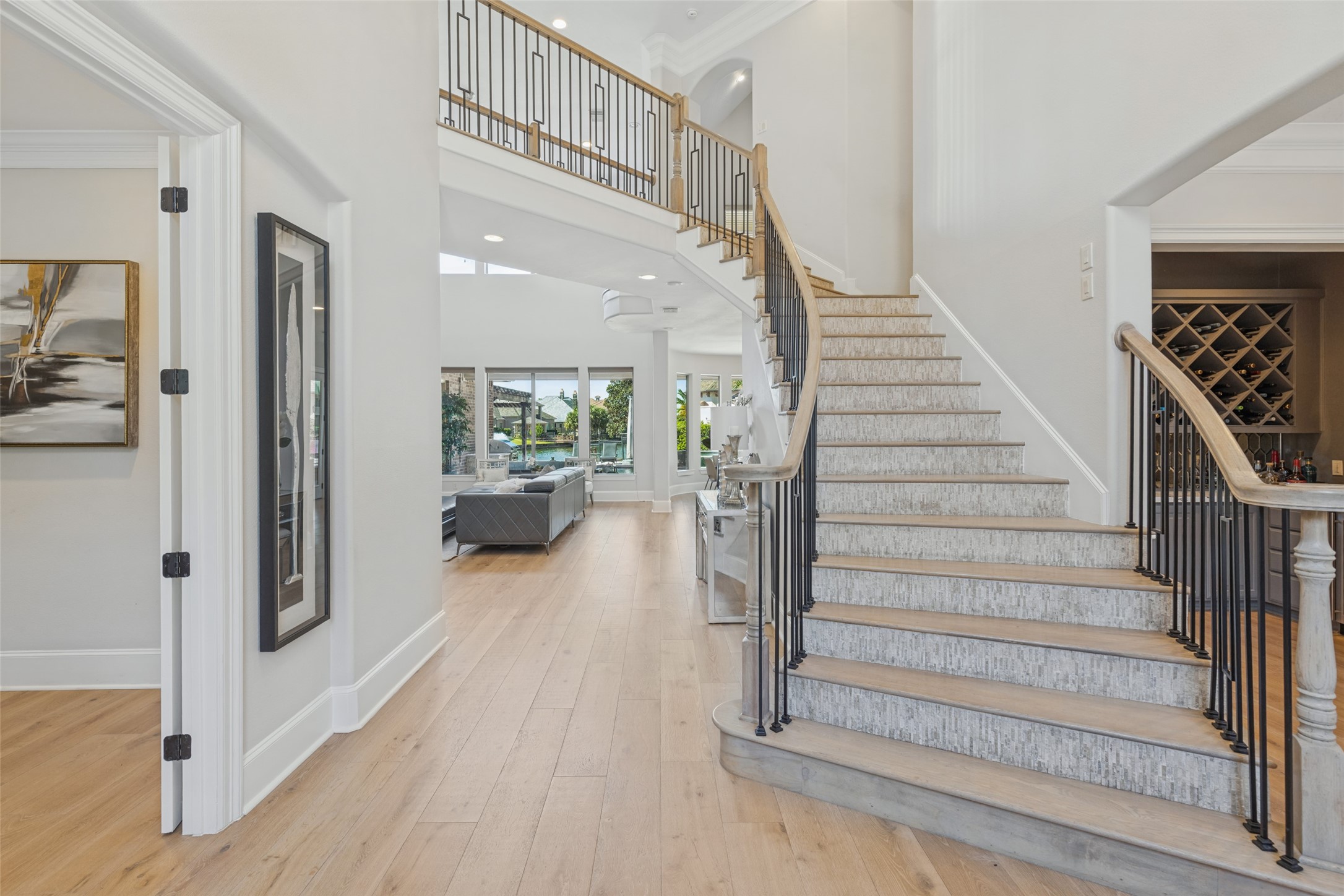 23106 Two Harbors Glen Street, Katy, TX 77494