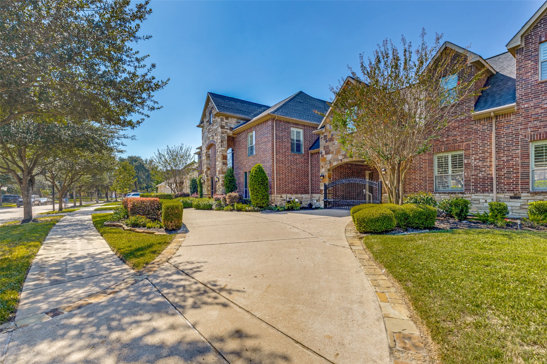 23106 Two Harbors Glen Street, Katy, TX 77494