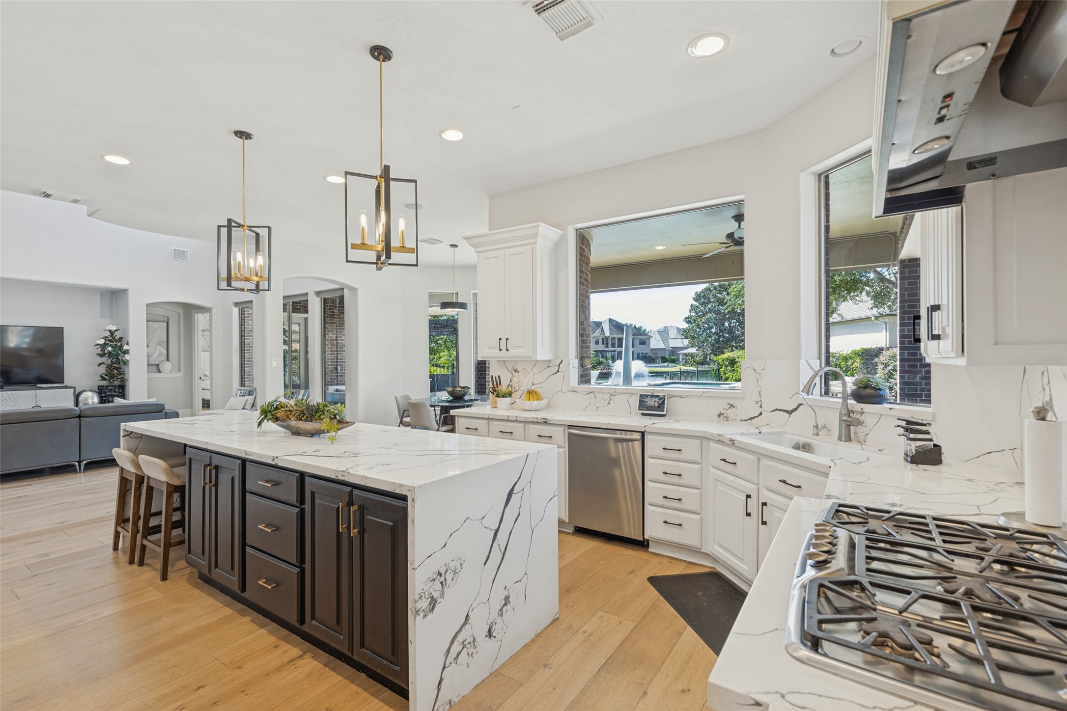 23106 Two Harbors Glen Street, Katy, TX 77494