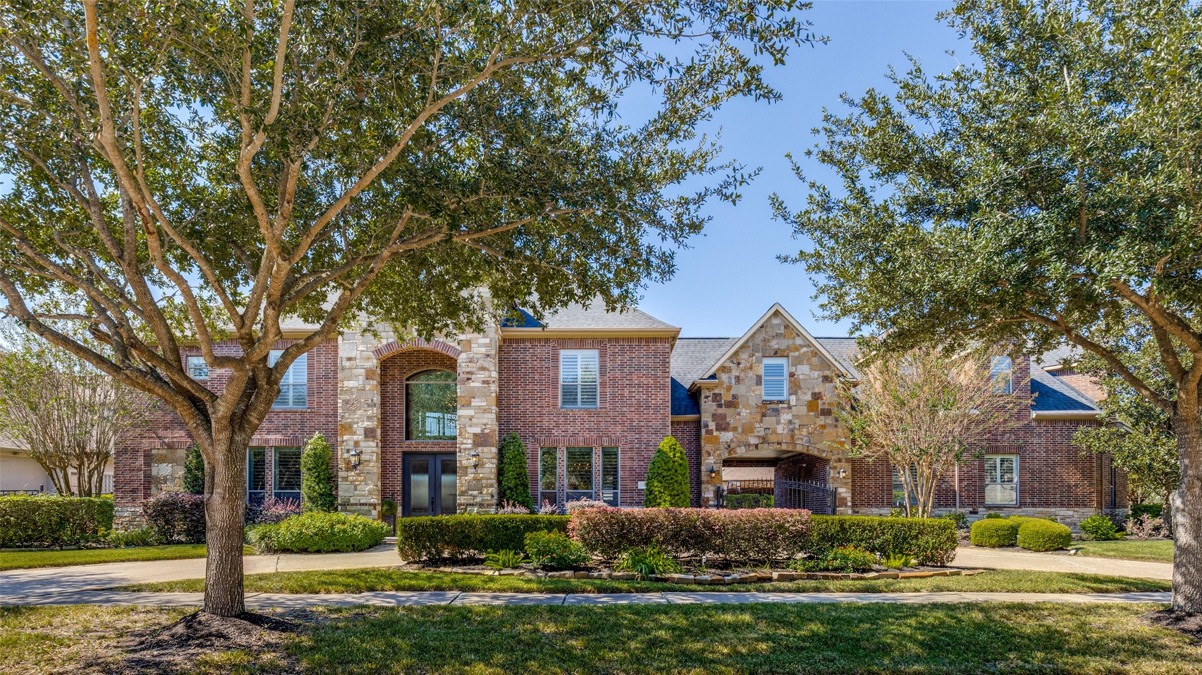 23106 Two Harbors Glen Street, Katy, TX 77494