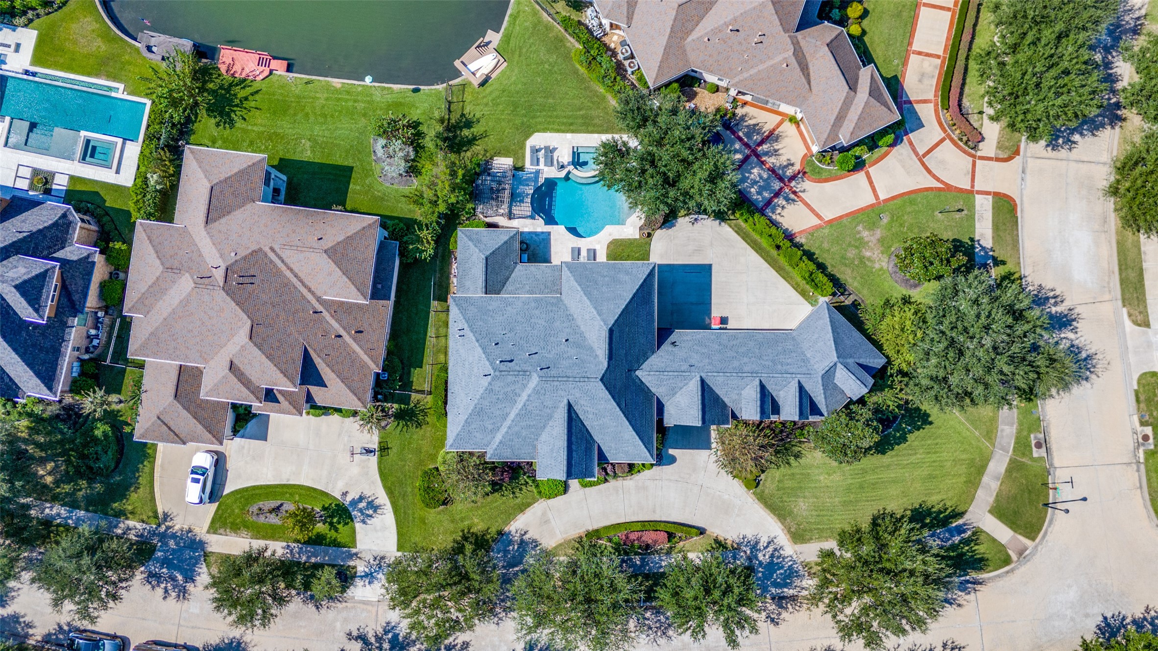 23106 Two Harbors Glen Street, Katy, TX 77494