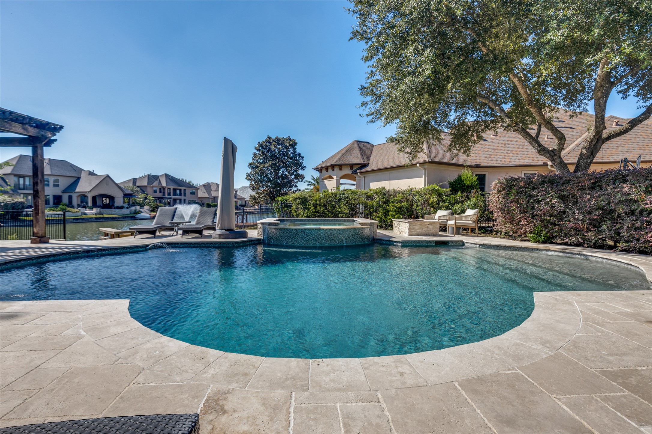 23106 Two Harbors Glen Street, Katy, TX 77494