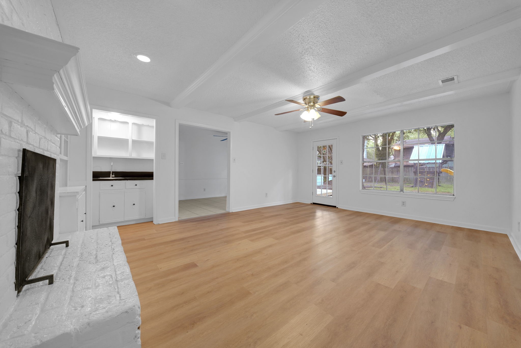 10806 Creektree Drive, Houston, TX 77070