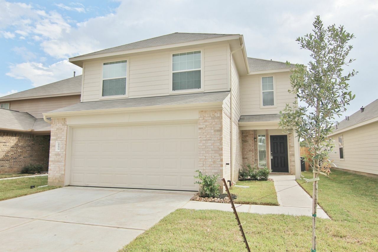 18839 Venito Drive, Katy, TX 77449