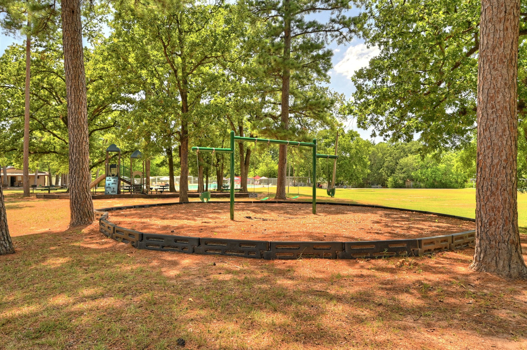 9595 DARKWOOD Street, Willis, TX 77318