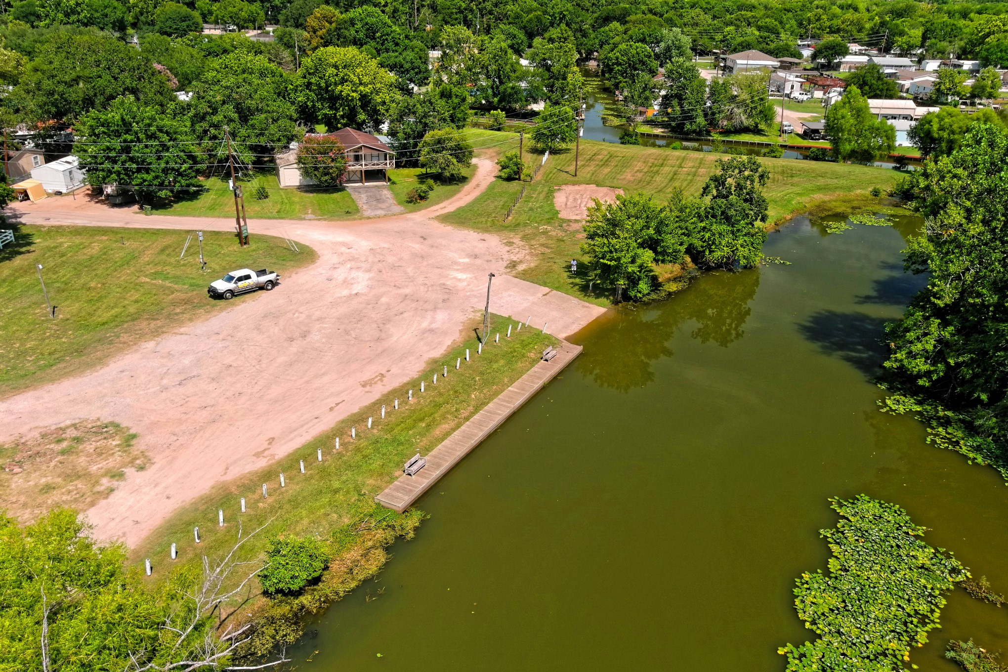 9595 DARKWOOD Street, Willis, TX 77318