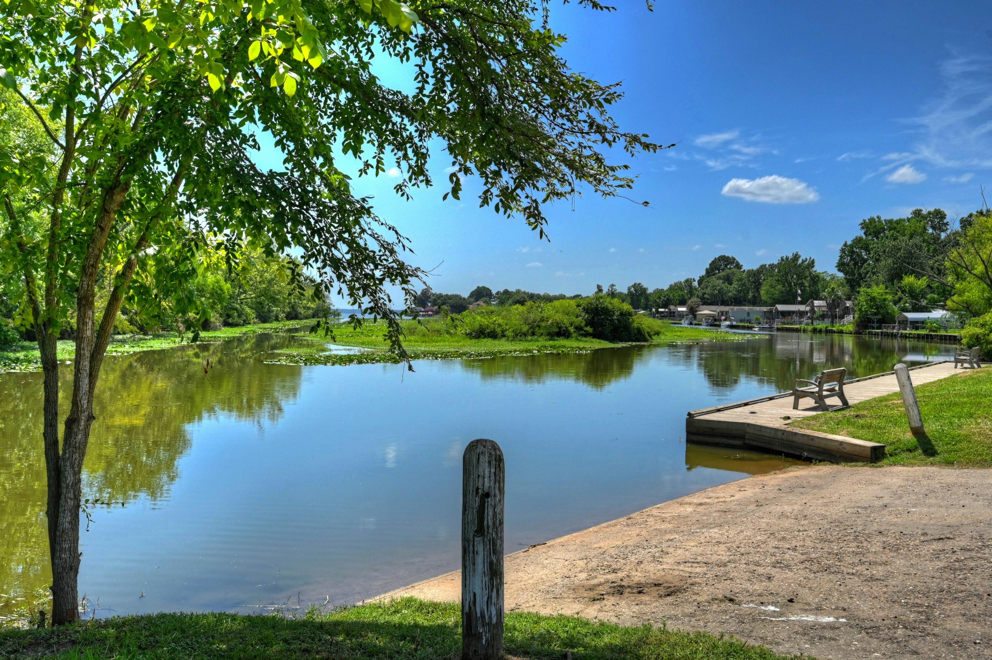 9595 DARKWOOD Street, Willis, TX 77318