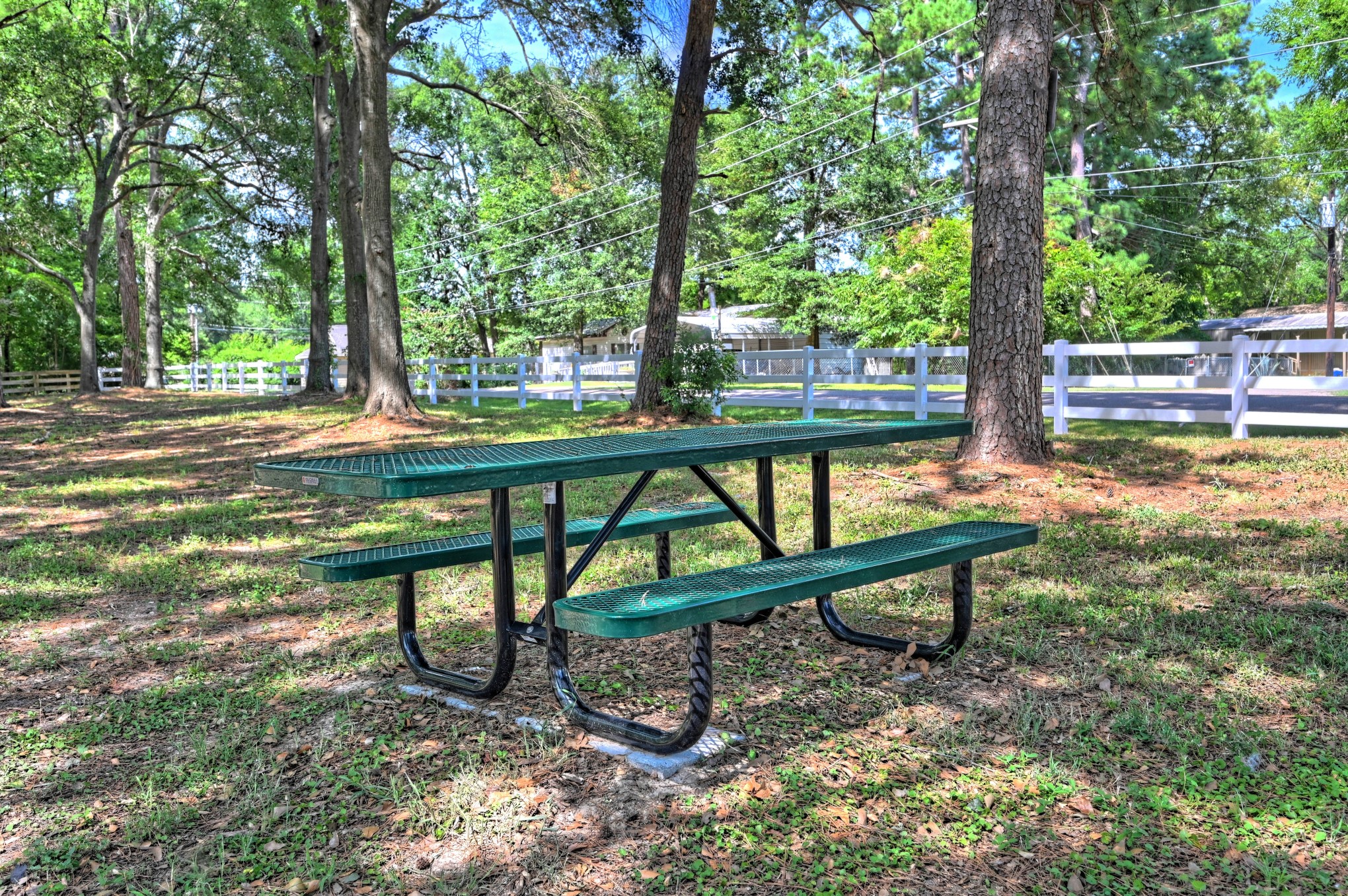9595 DARKWOOD Street, Willis, TX 77318