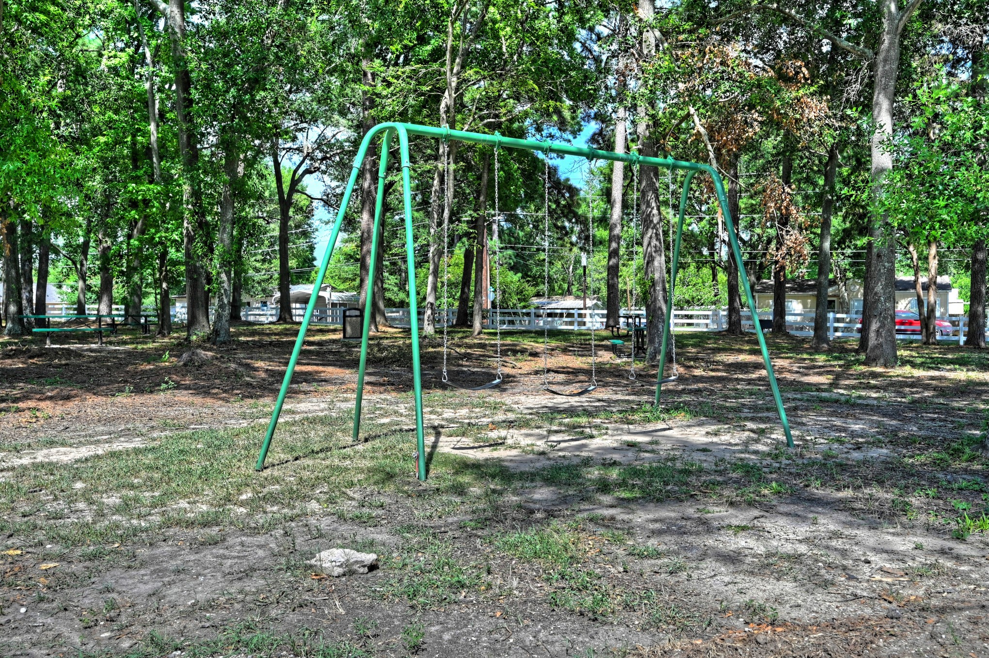 9595 DARKWOOD Street, Willis, TX 77318