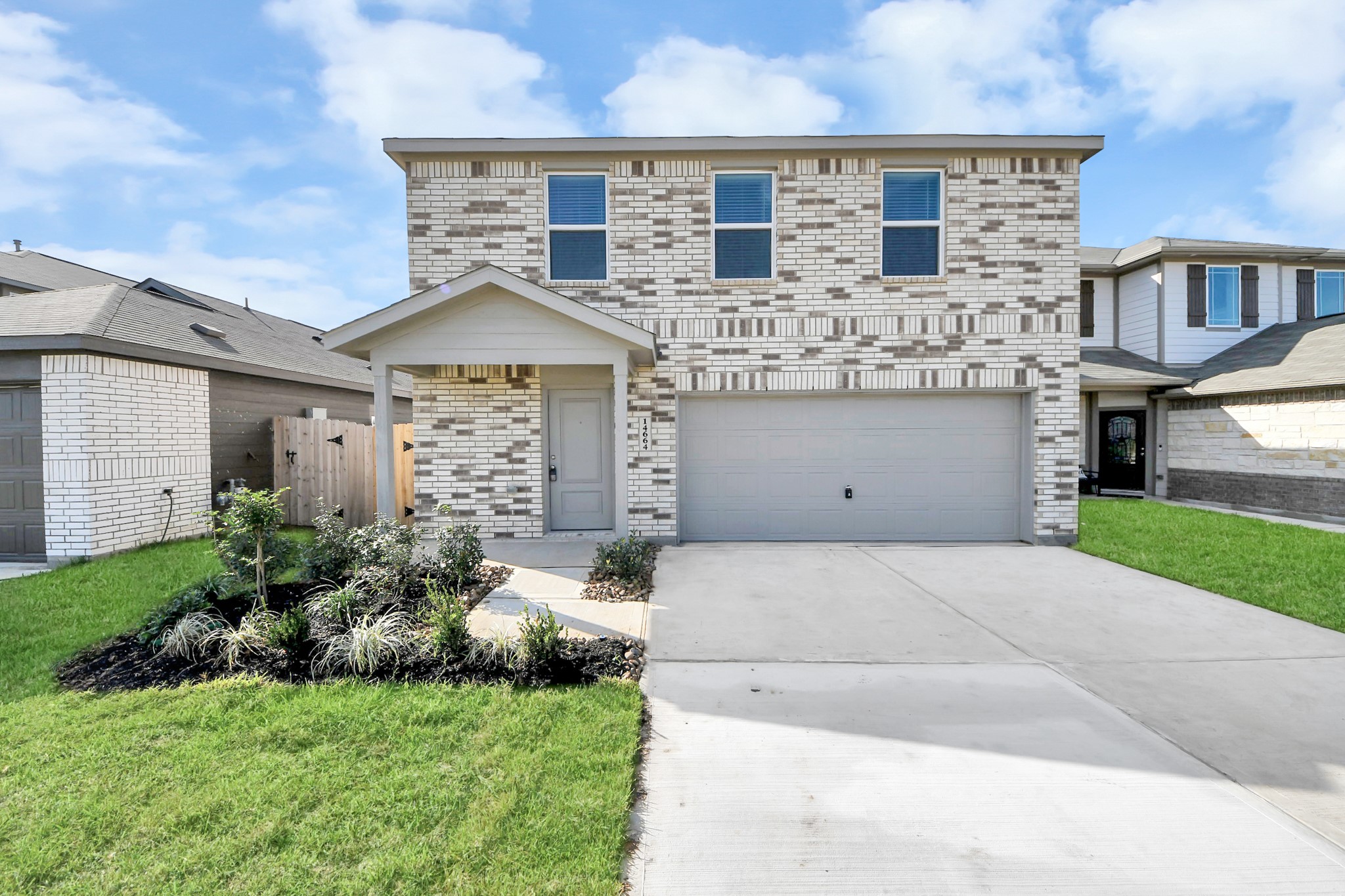 14664 S Ascot Bend Circle, Conroe, TX 77306