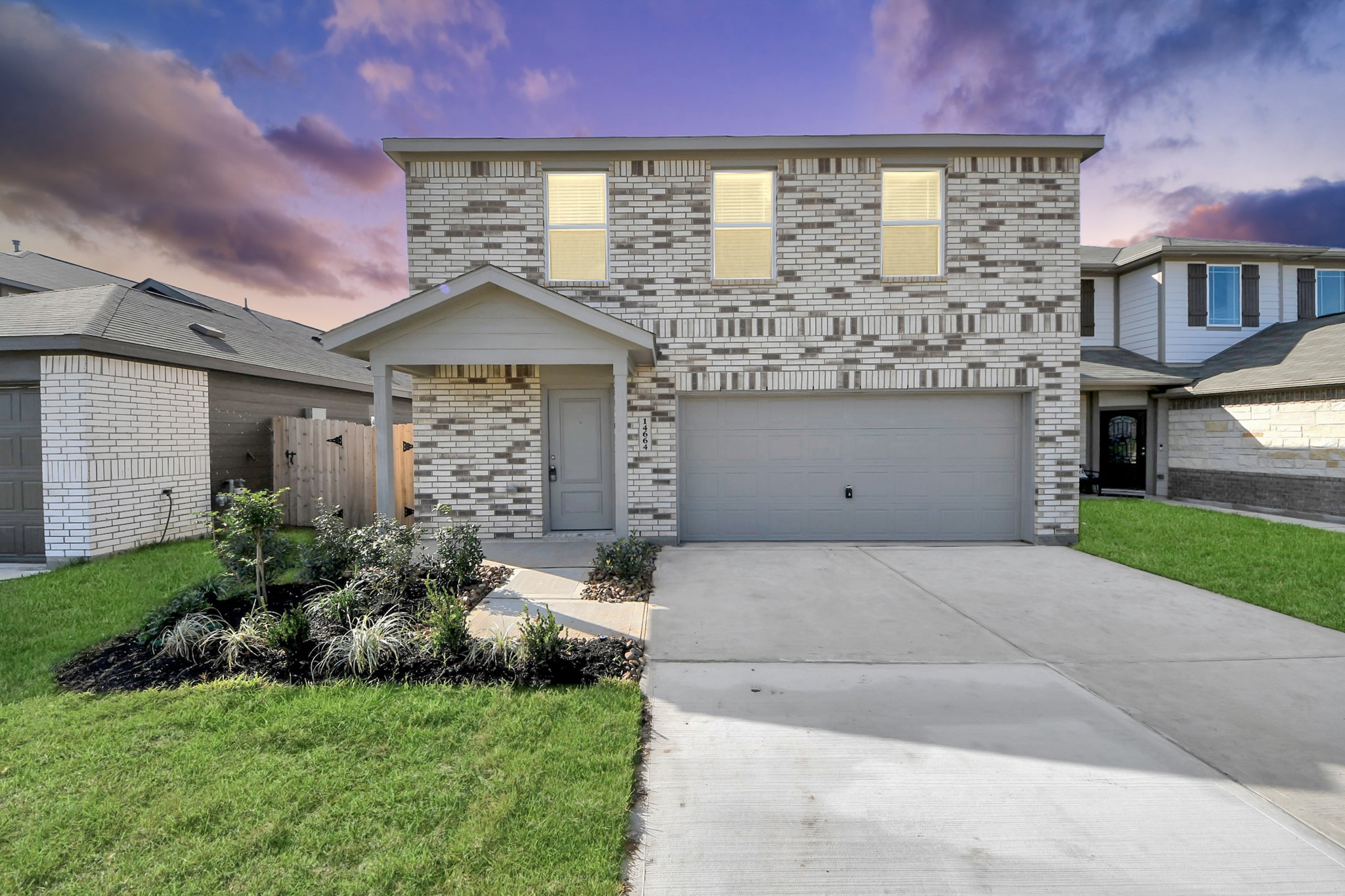 14664 S Ascot Bend Circle, Conroe, TX 77306 14664 S Ascot Bend Circle, Conroe, TX 77306
