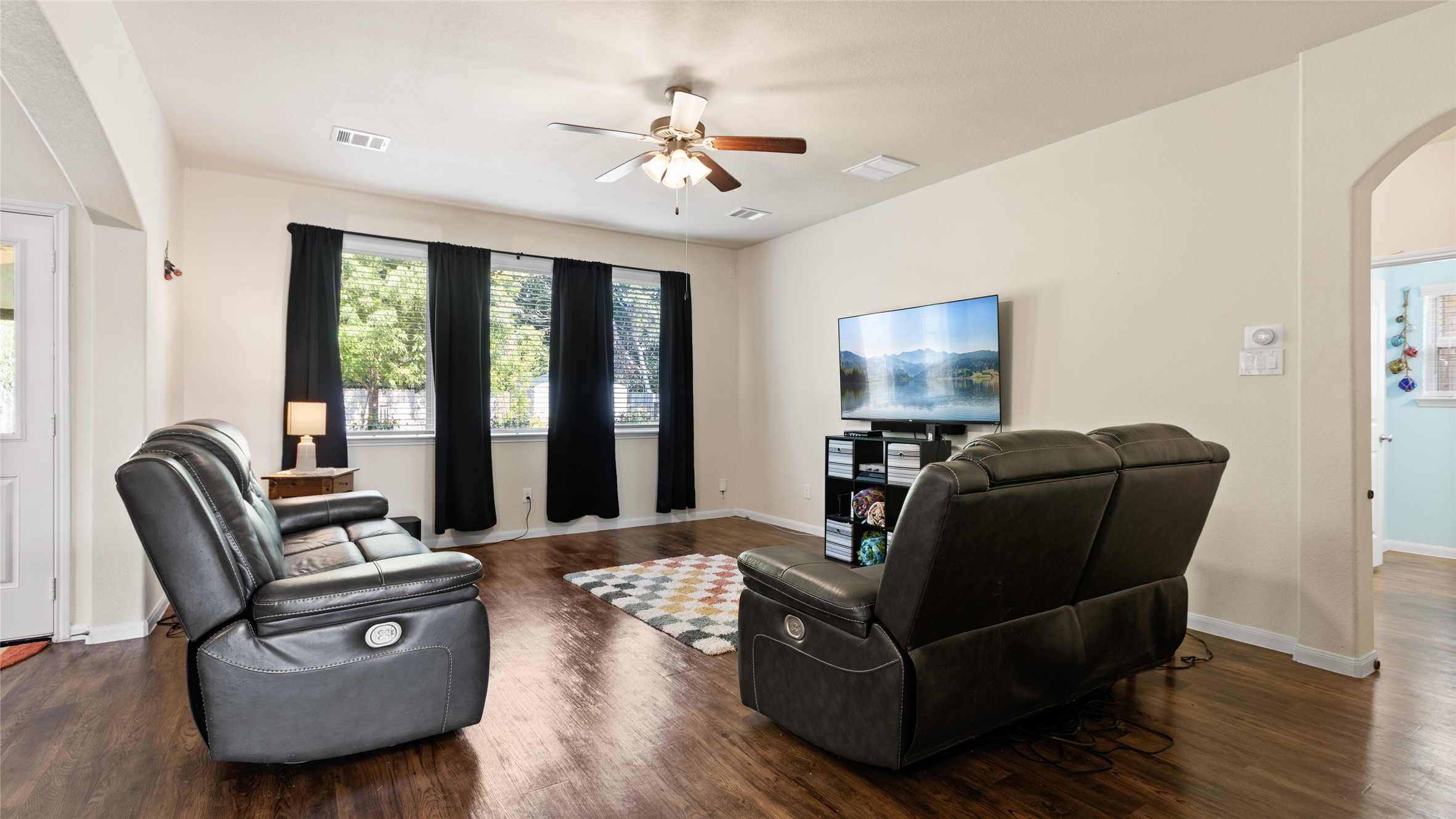 Family Room Family Room