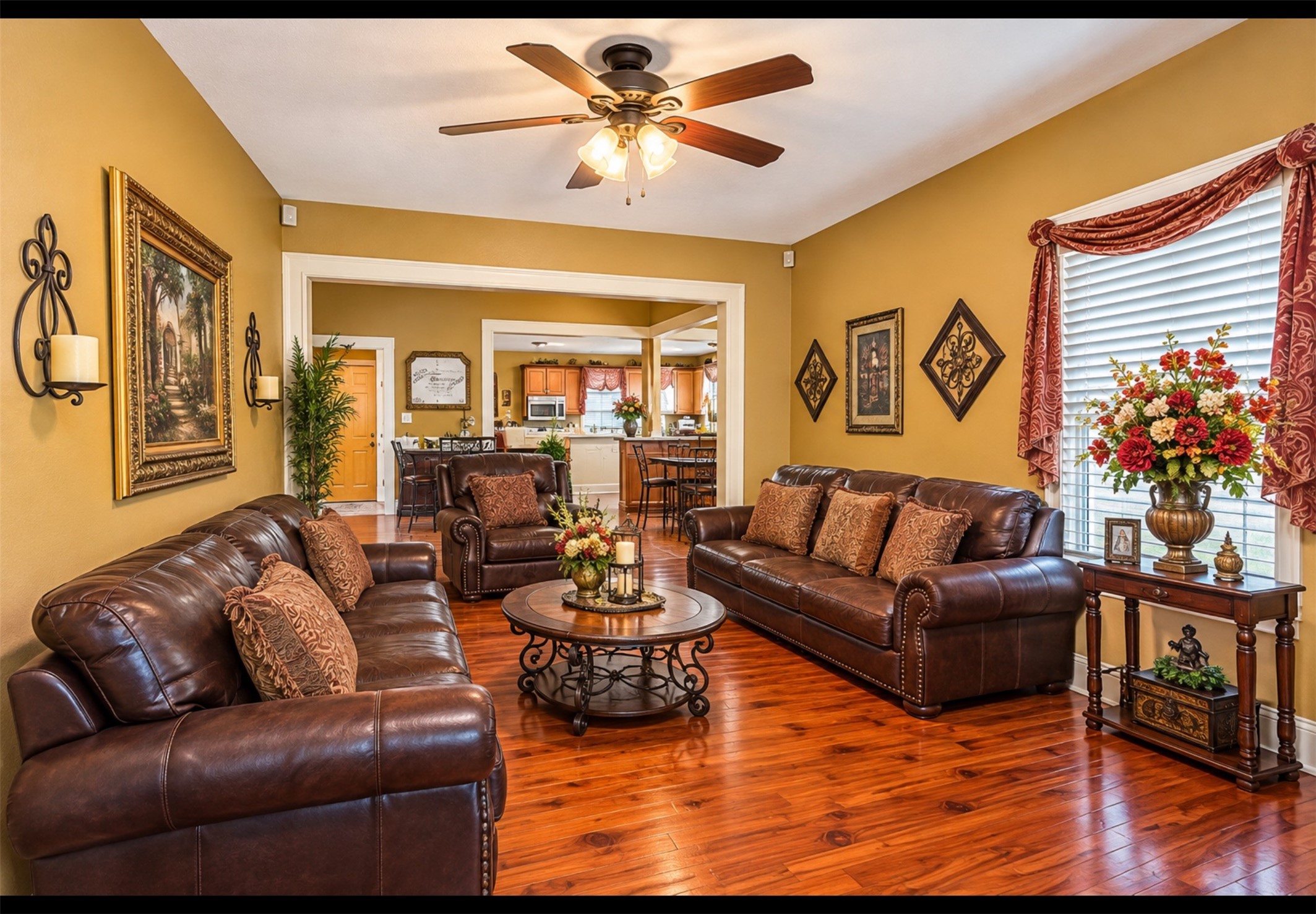 516 N Shirley Street, Alvin, TX 77511