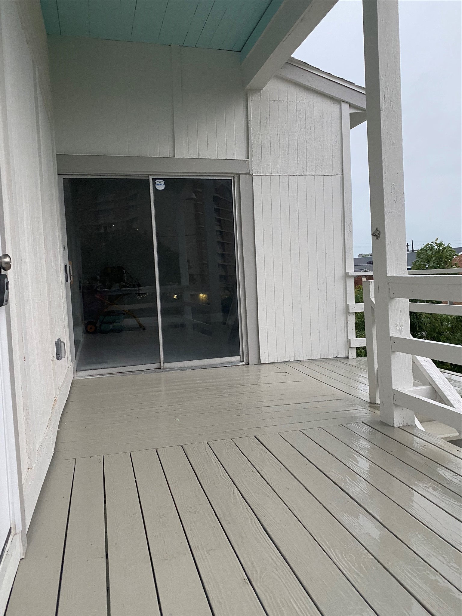 2121 Avenue K, #2nd FL, Galveston, TX 77550