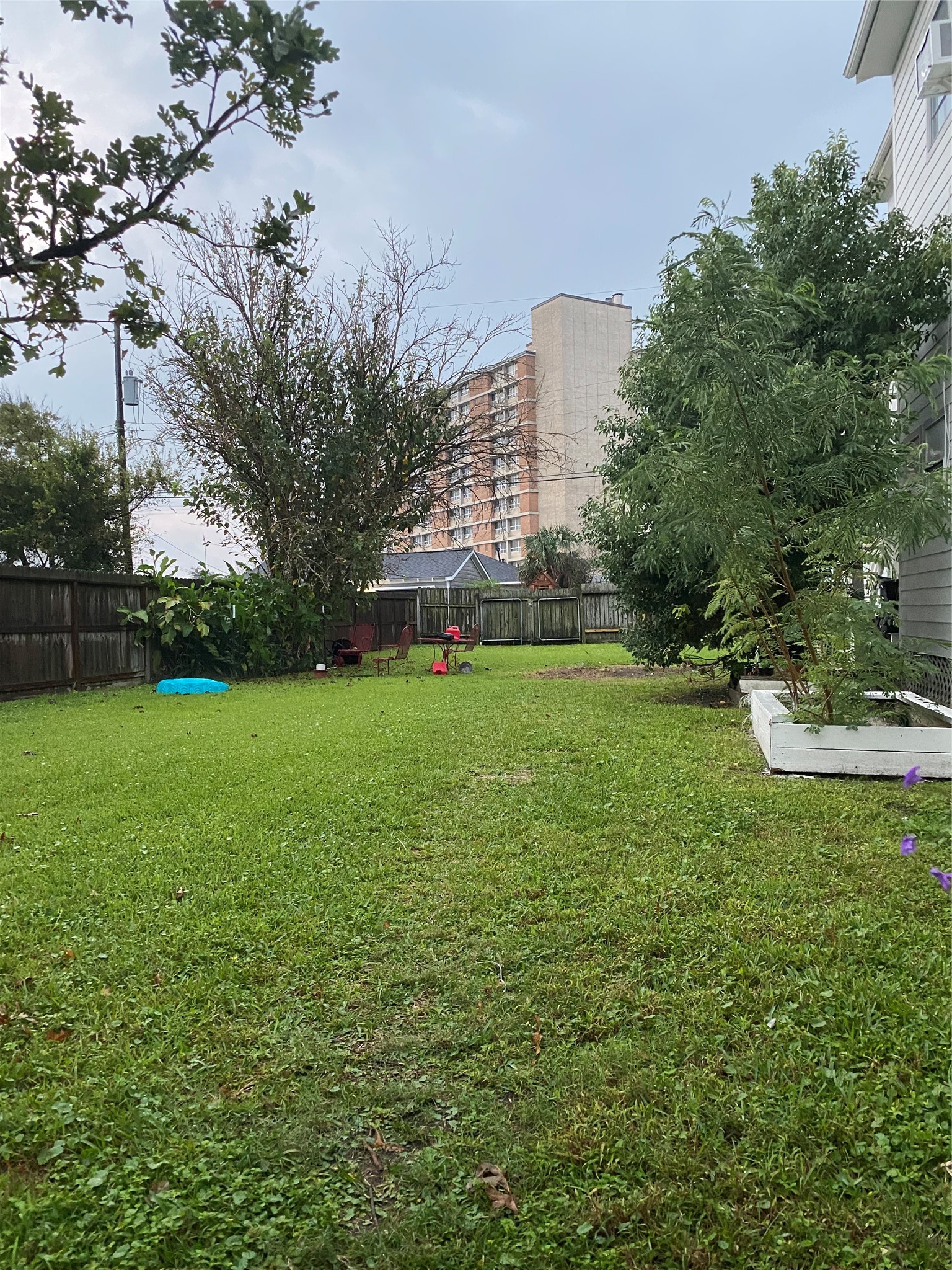2121 Avenue K, #2nd FL, Galveston, TX 77550