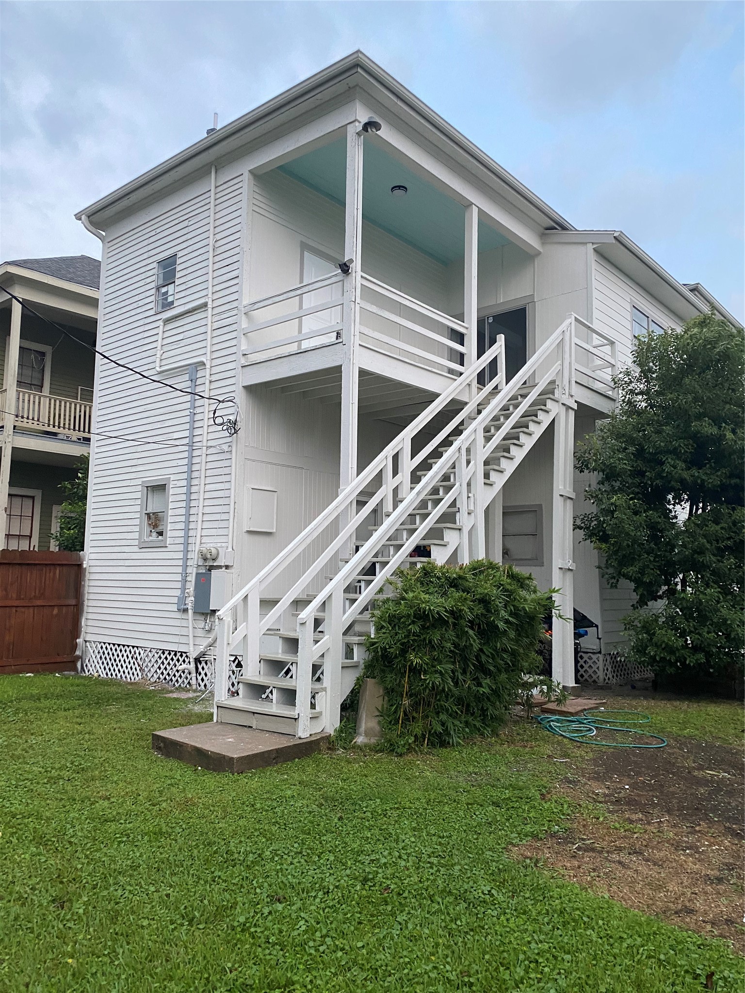 2121 Avenue K, #2nd FL, Galveston, TX 77550