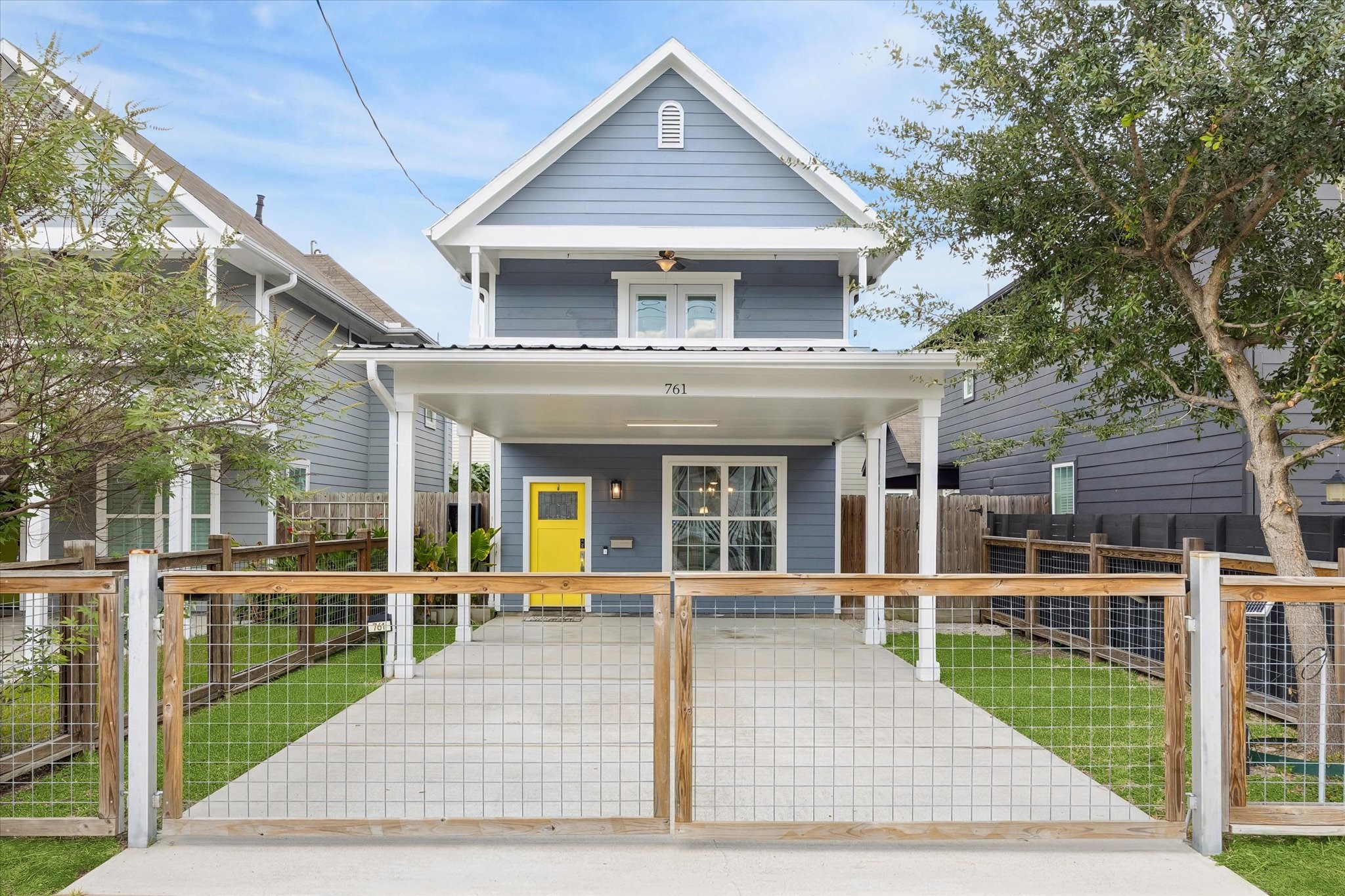 761 E 33rd Street, Houston, TX 77022