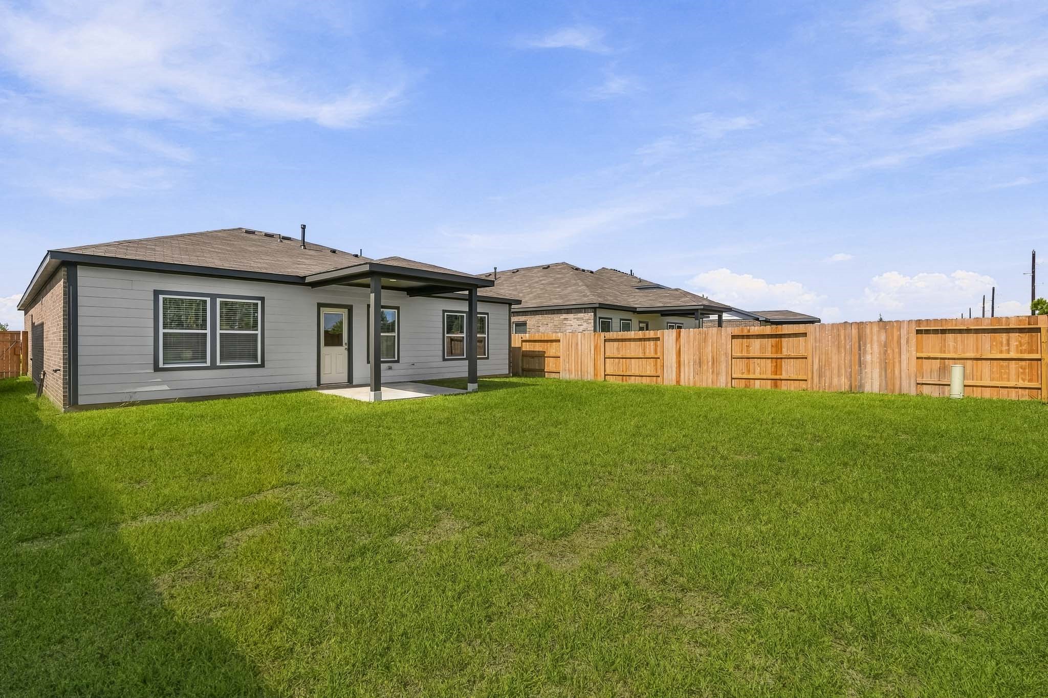 17014 Clover Fern Lane, Waller, TX 77484