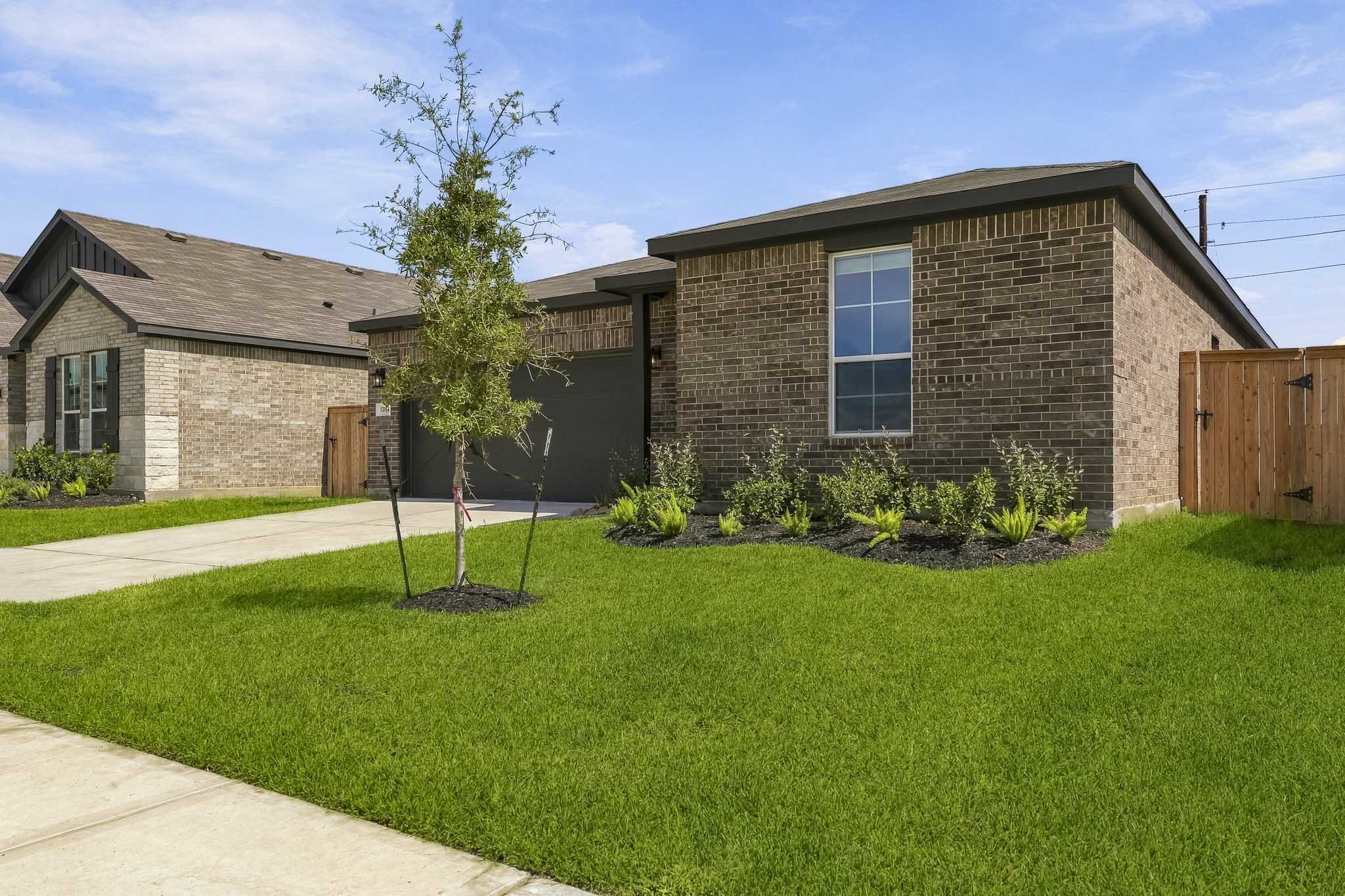 17014 Clover Fern Lane, Waller, TX 77484