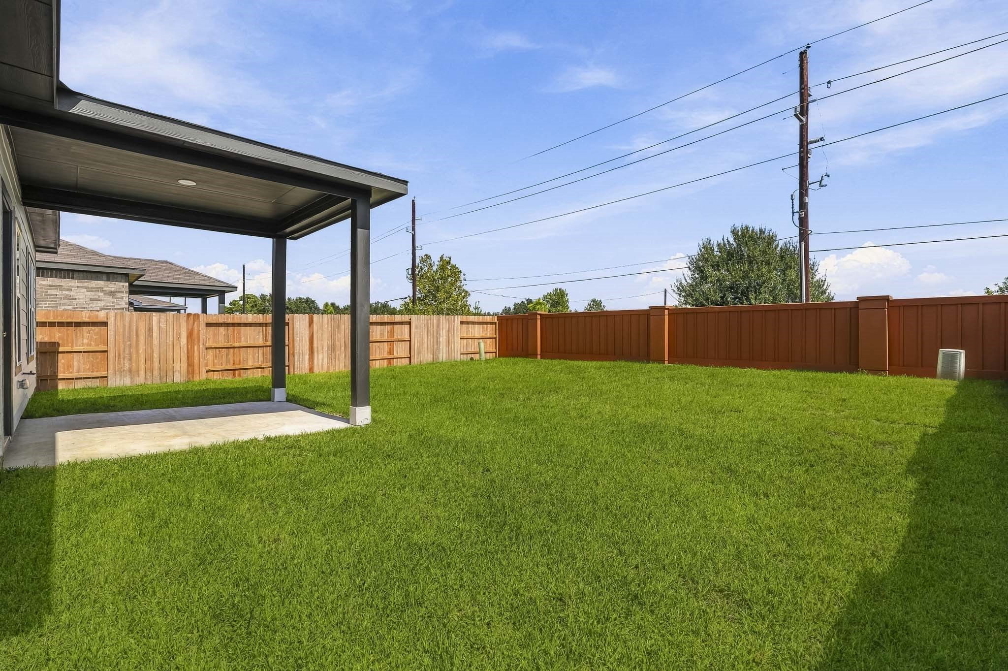 17014 Clover Fern Lane, Waller, TX 77484