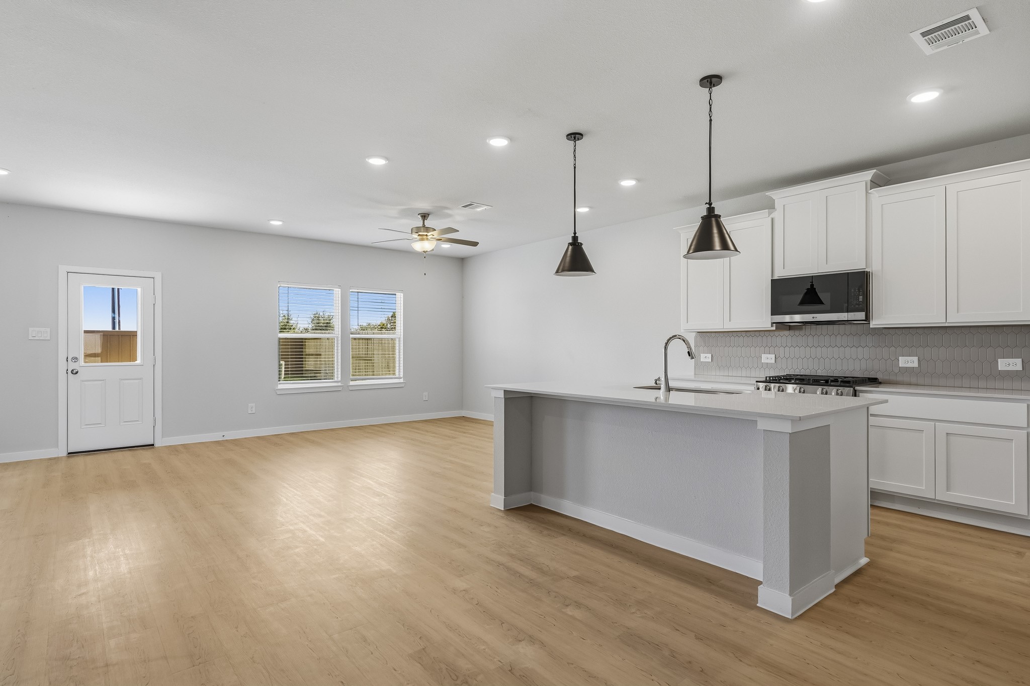 17014 Clover Fern Lane, Waller, TX 77484