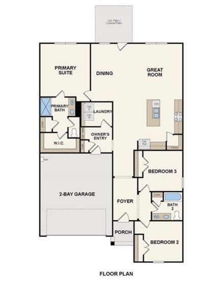 17014 Clover Fern Lane, Waller, TX 77484