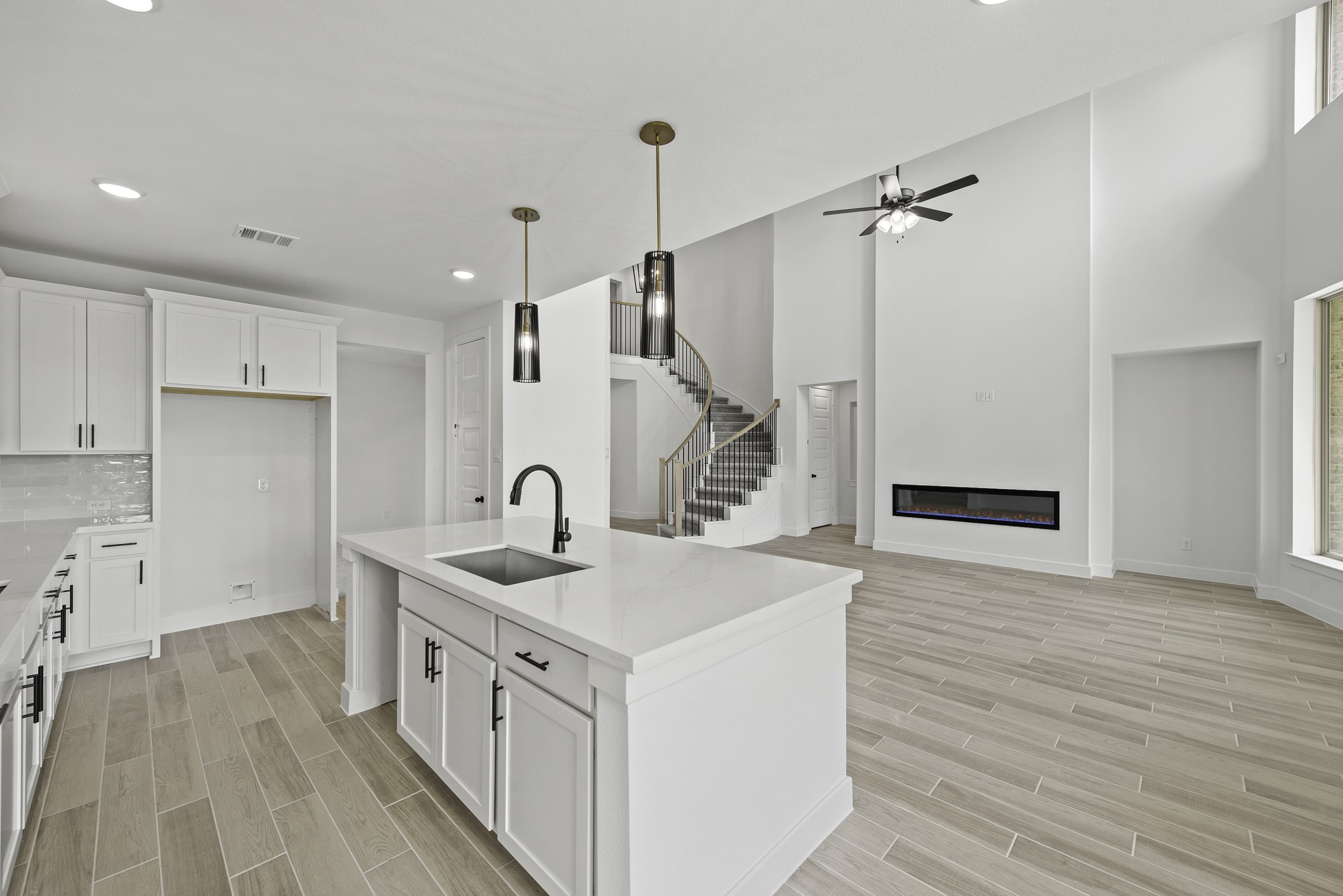 26710 Steradian Lake Lane, Richmond, TX 77406