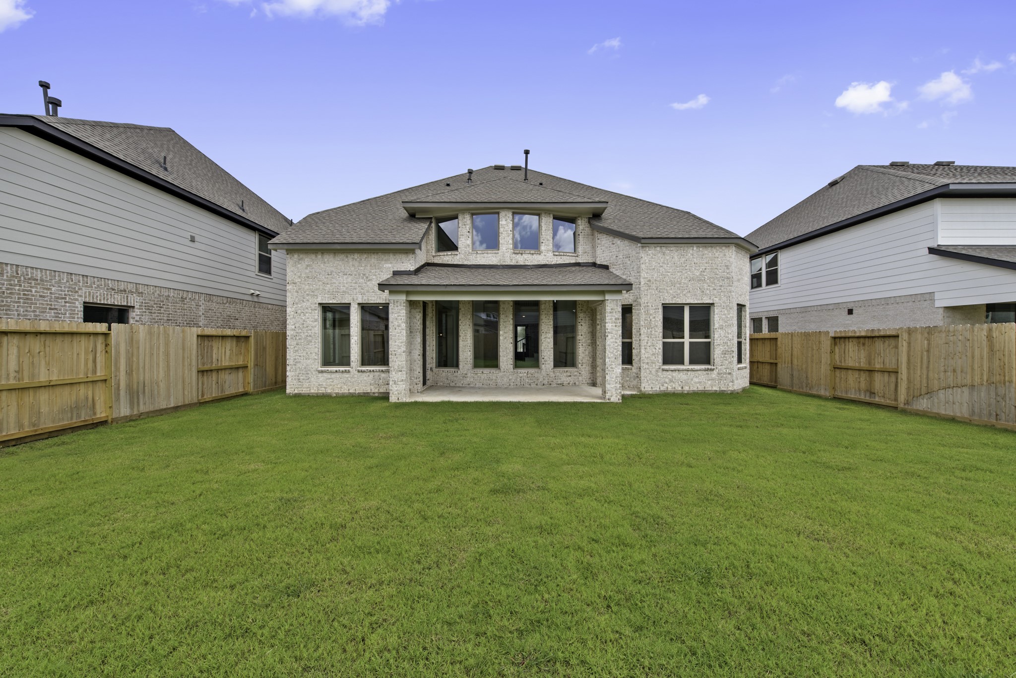 26710 Steradian Lake Lane, Richmond, TX 77406