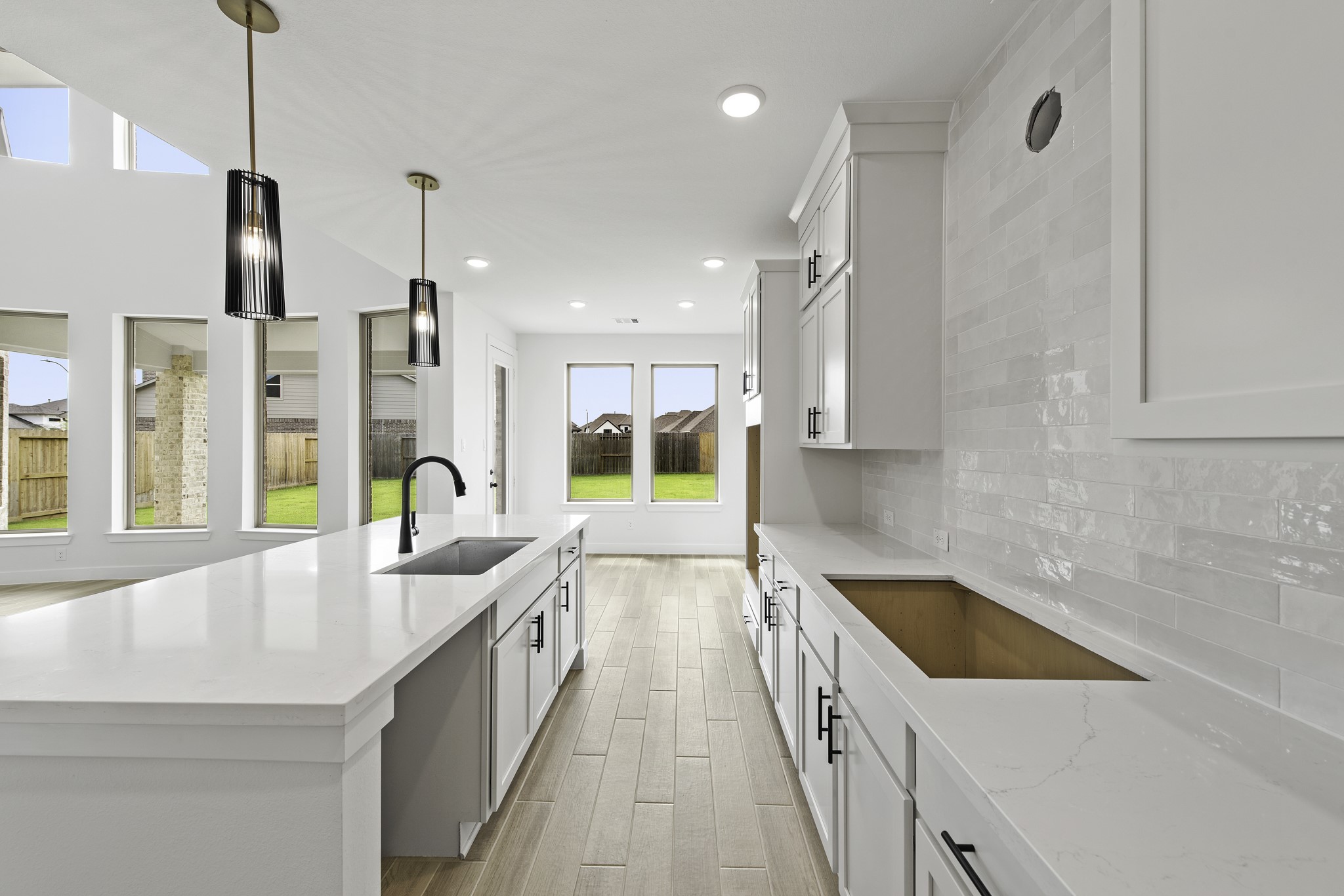 26710 Steradian Lake Lane, Richmond, TX 77406