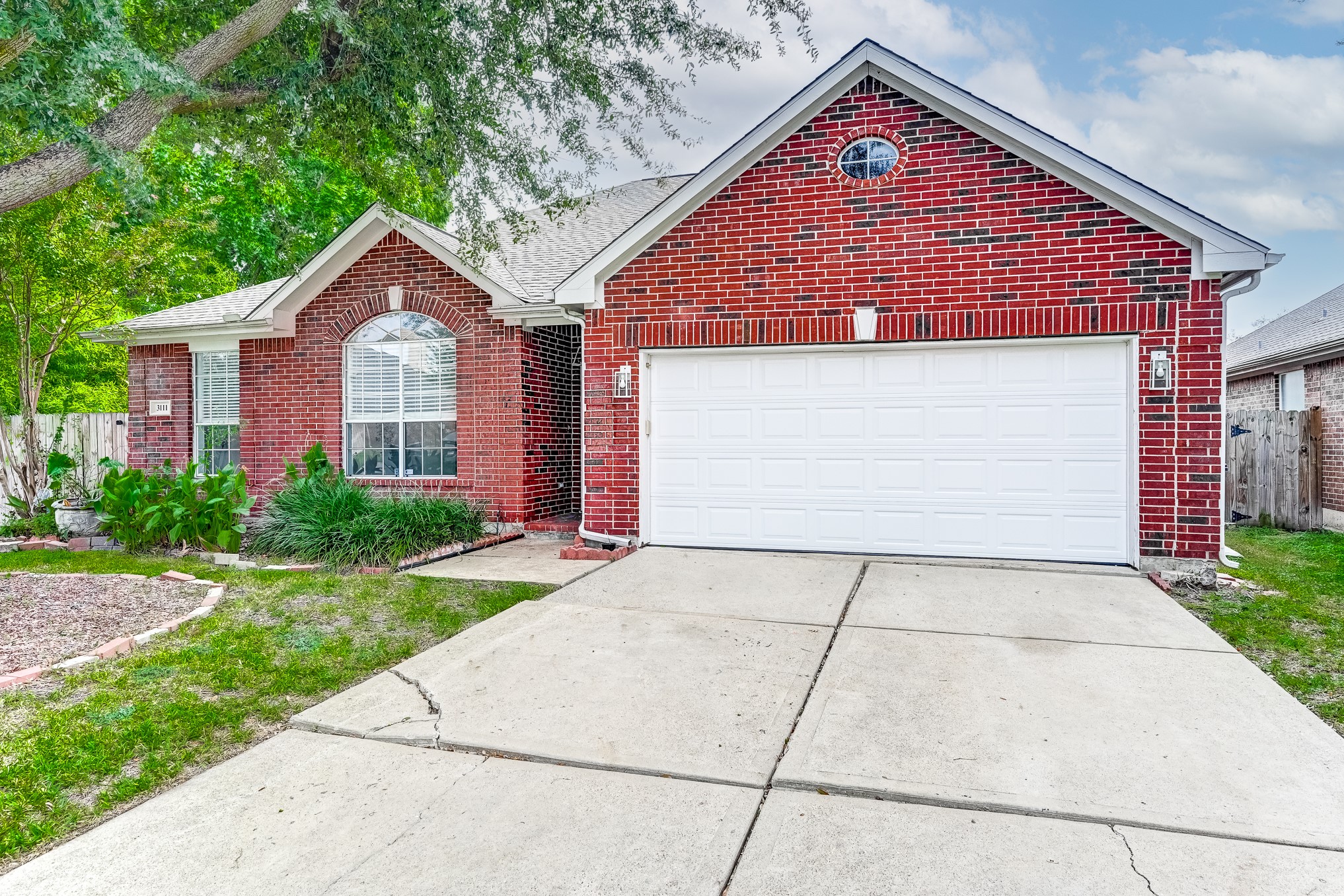 3111 Elkdale Drive, Houston, TX 77082