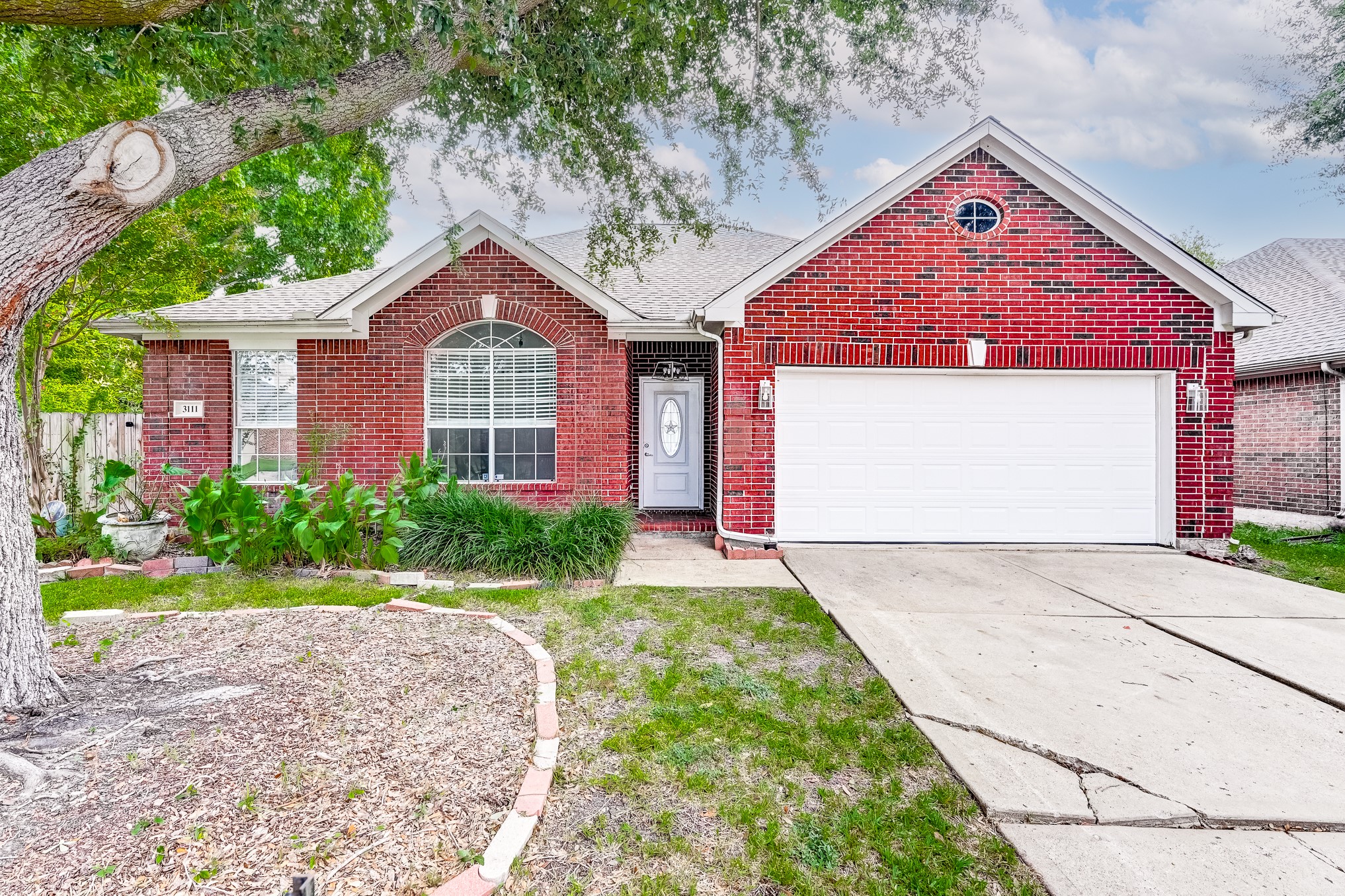 3111 Elkdale Drive, Houston, TX 77082
