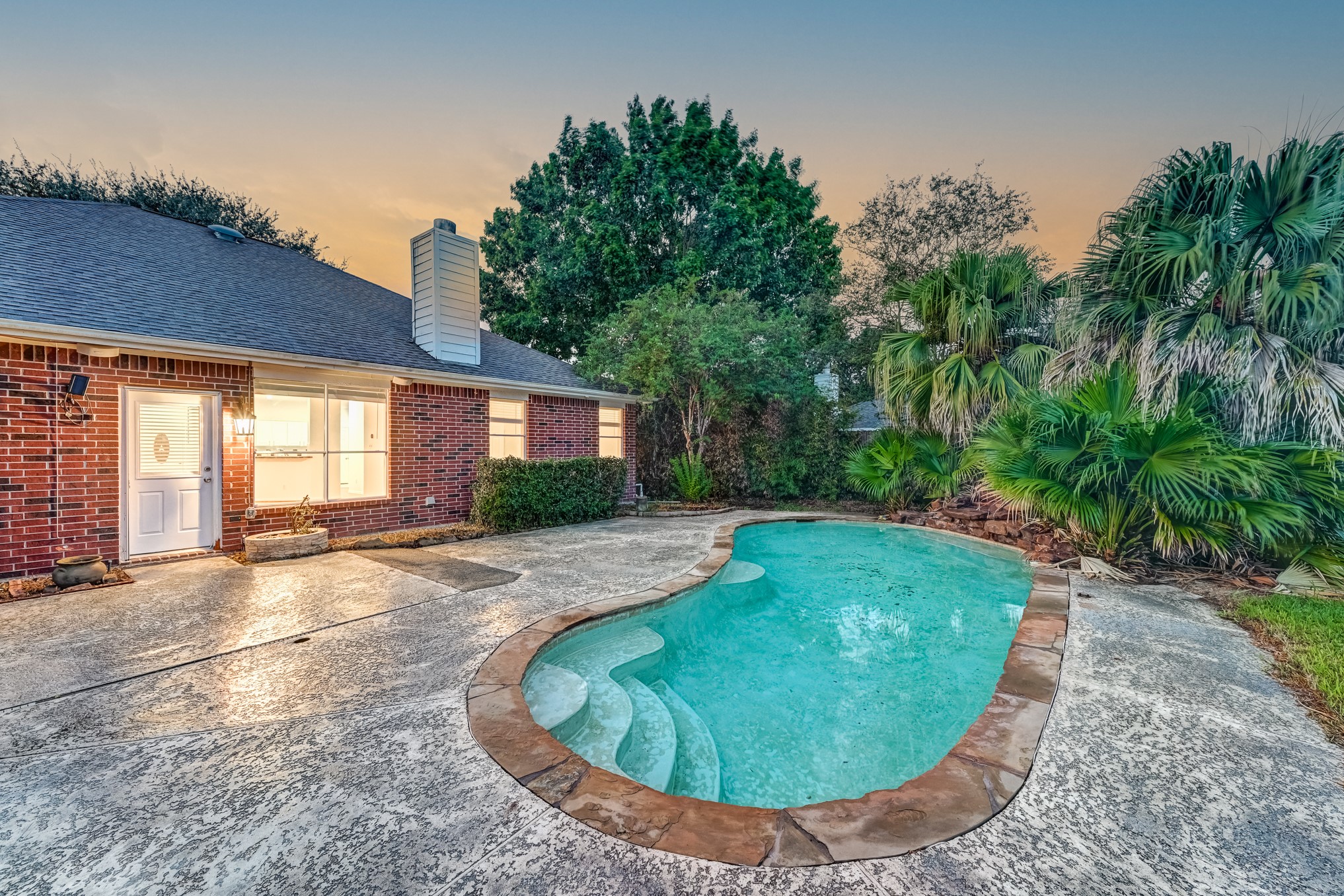 3111 Elkdale Drive, Houston, TX 77082