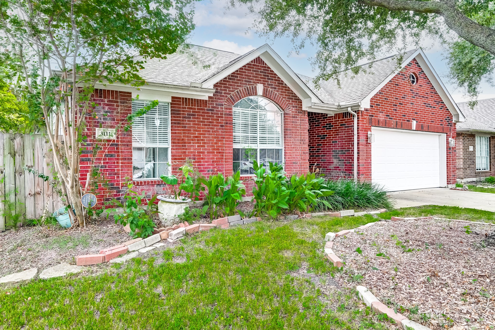 3111 Elkdale Drive, Houston, TX 77082