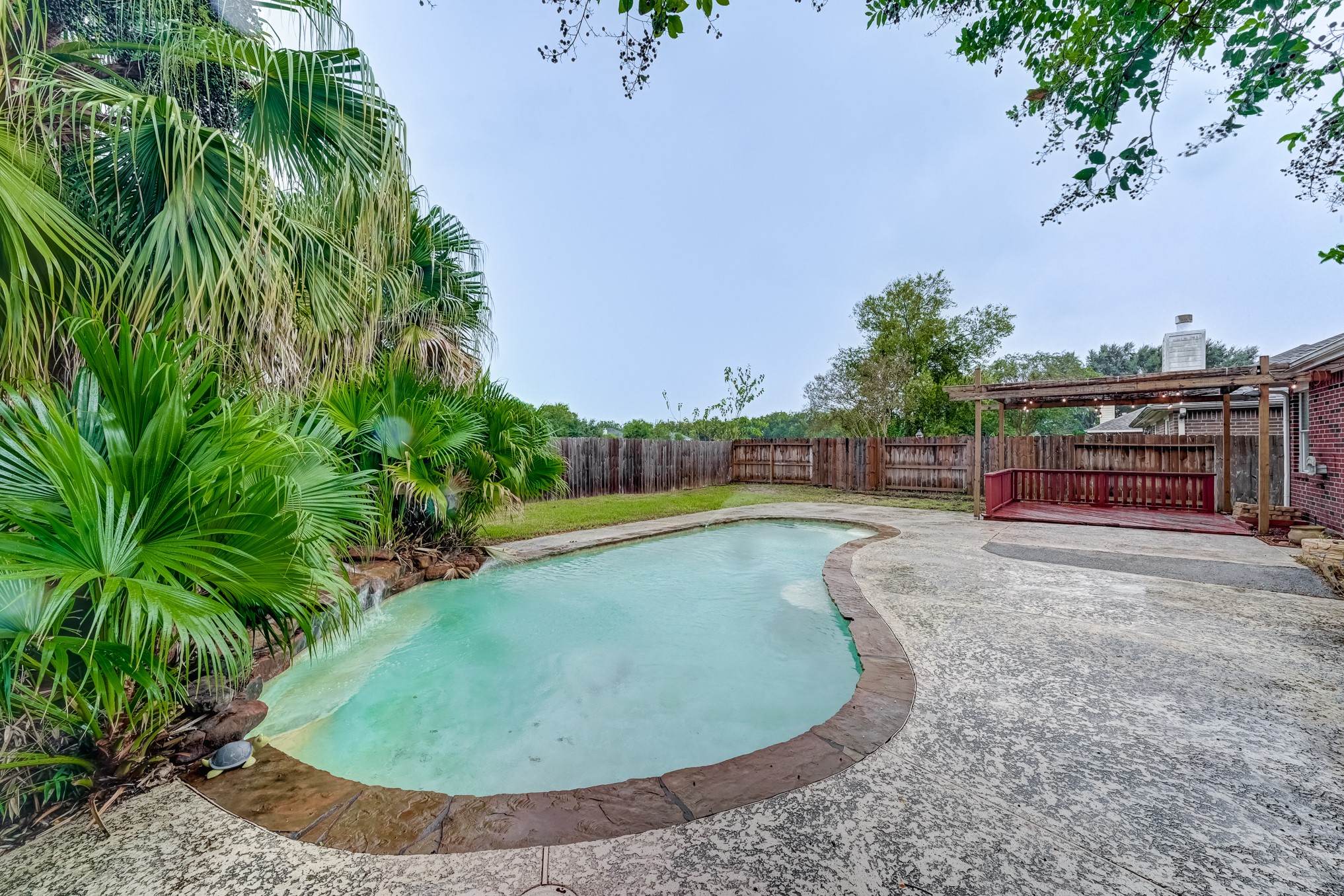 3111 Elkdale Drive, Houston, TX 77082