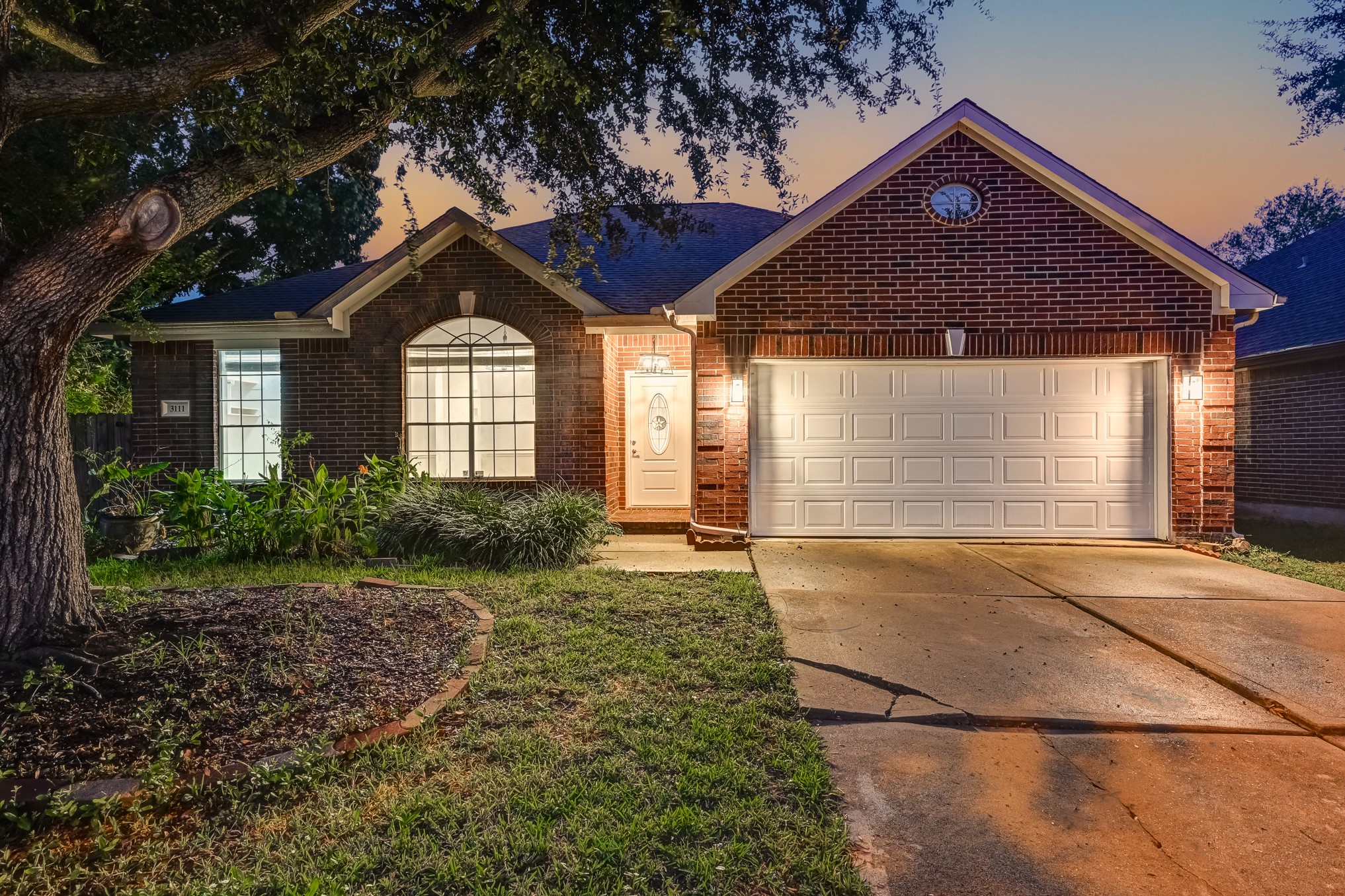 3111 Elkdale Drive, Houston, TX 77082
