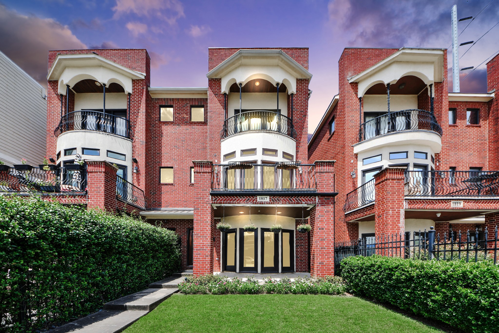 1817 Houston Avenue, Houston, TX 77007