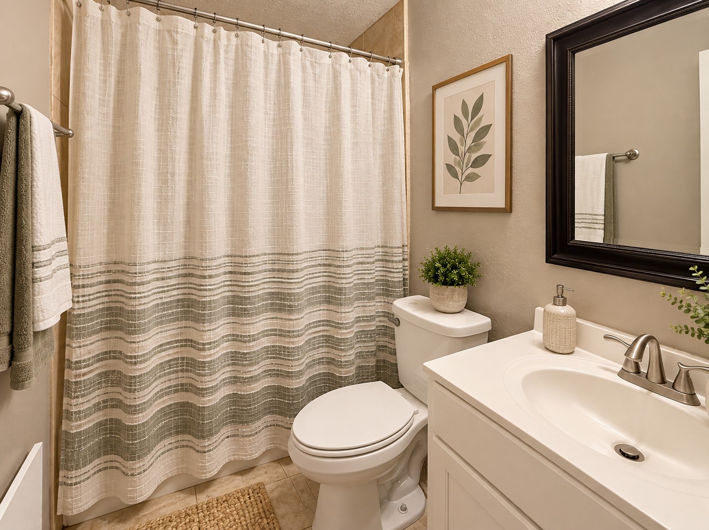 Photos may include virtual staging for illustrative purposes only to help visualize the potential of the space. Furnishings and dcor are digitally added and do not represent existing items included in the sale. Buyers are encouraged to view the property in person and verify all features and dimensions.