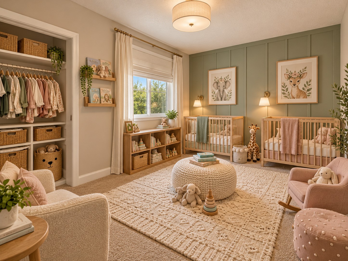 Photos may include virtual staging for illustrative purposes only to help visualize the potential of the space. Furnishings and dcor are digitally added and do not represent existing items included in the sale. Buyers are encouraged to view the property in person and verify all features and dimensions.