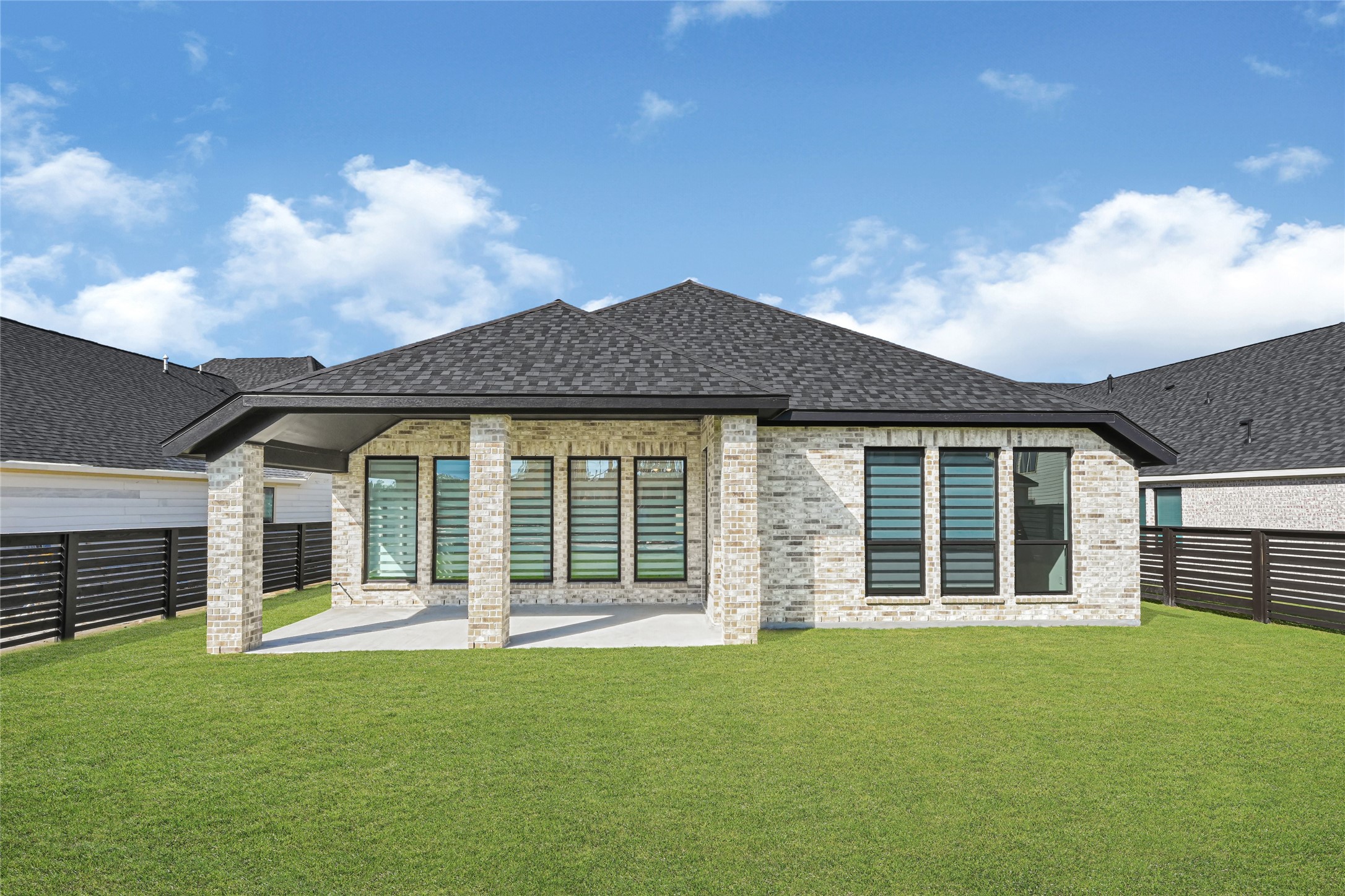 12310 Nightingale Nook Way, Cypress, TX 77433
