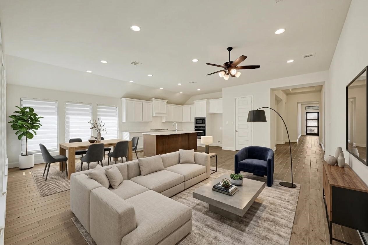 12310 Nightingale Nook Way, Cypress, TX 77433