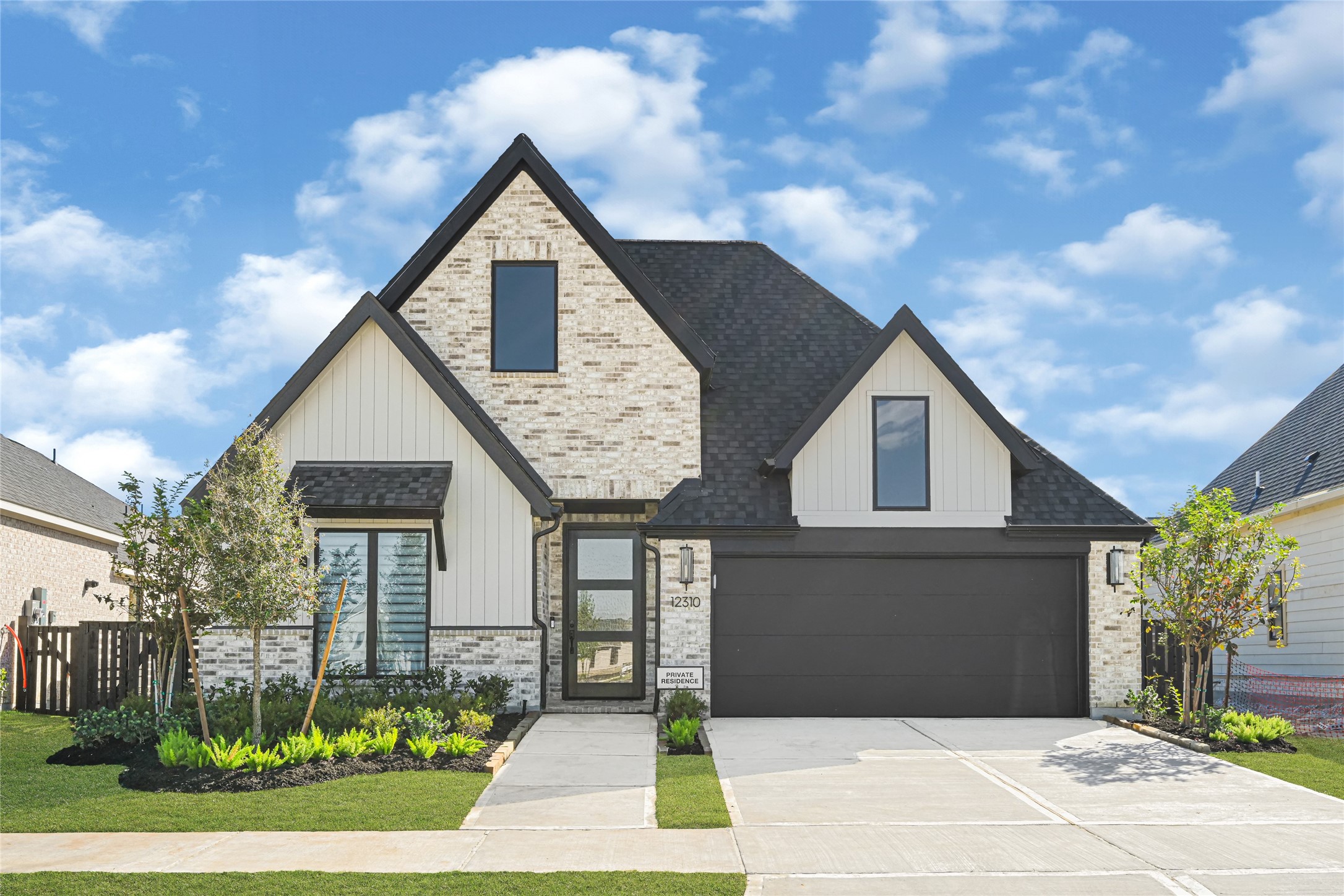 12310 Nightingale Nook Way, Cypress, TX 77433