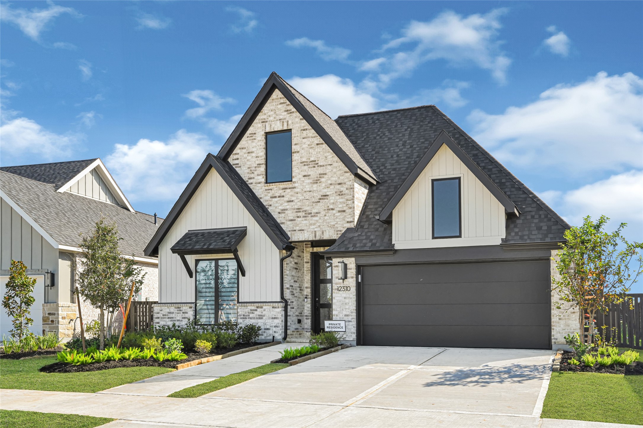 12310 Nightingale Nook Way, Cypress, TX 77433